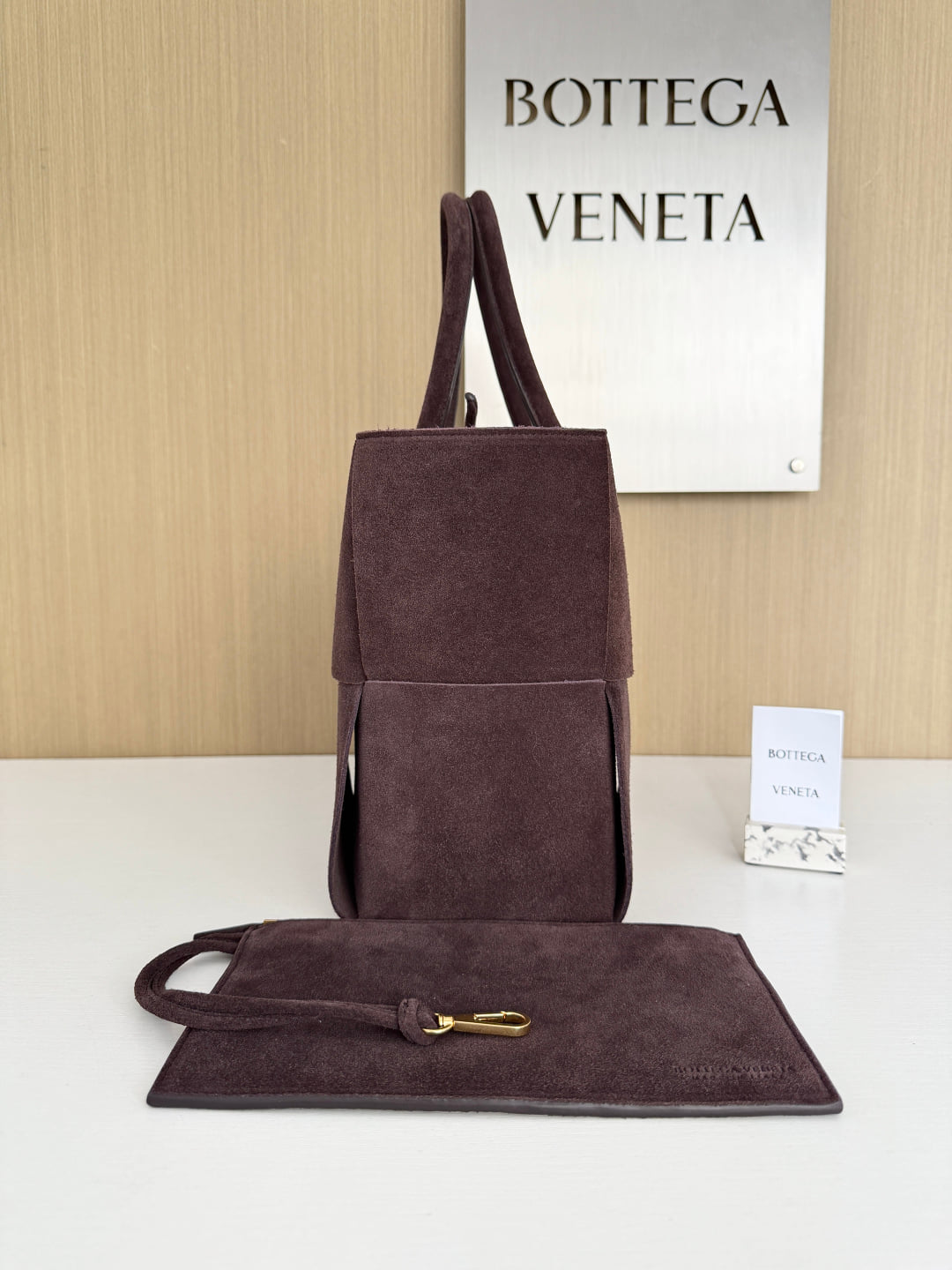 Arco Tote Bottega Veneta 609175.A2