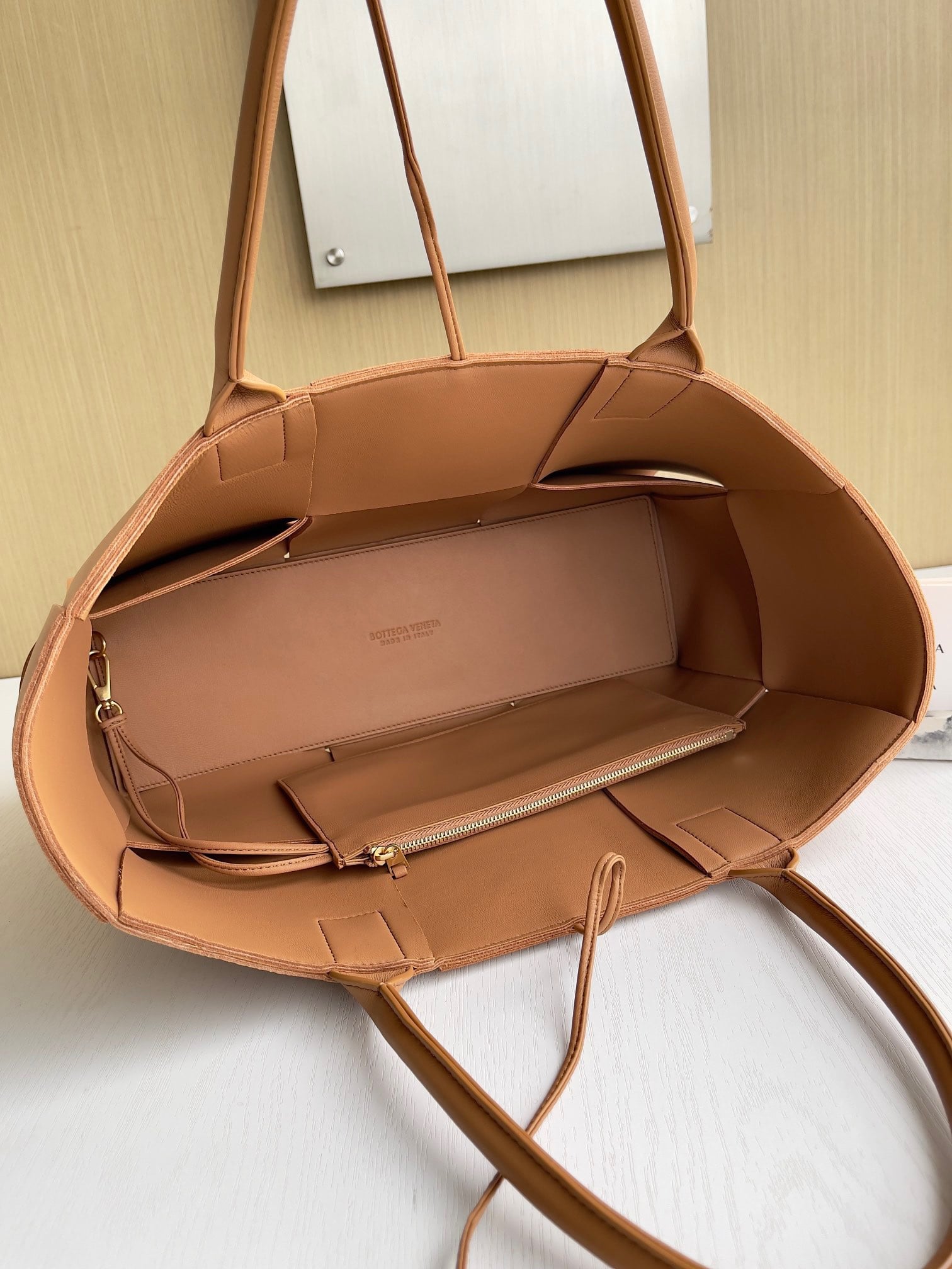 Arco Tote Bottega Veneta 609175.A5