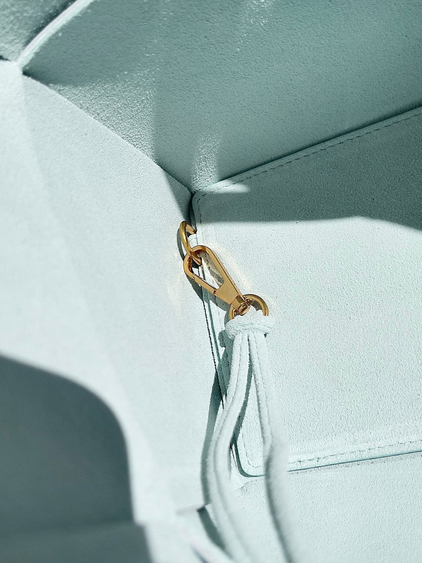 Arco Tote Bottega Veneta 609175.A6