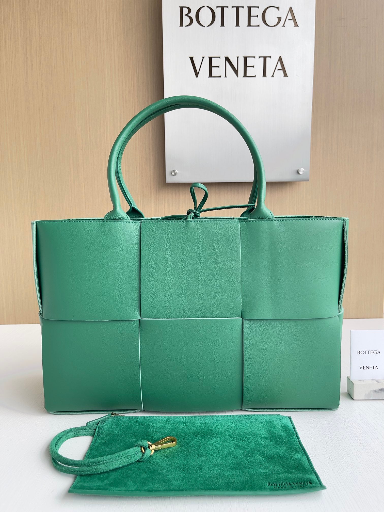 Arco Tote Bottega Veneta 609175.A8