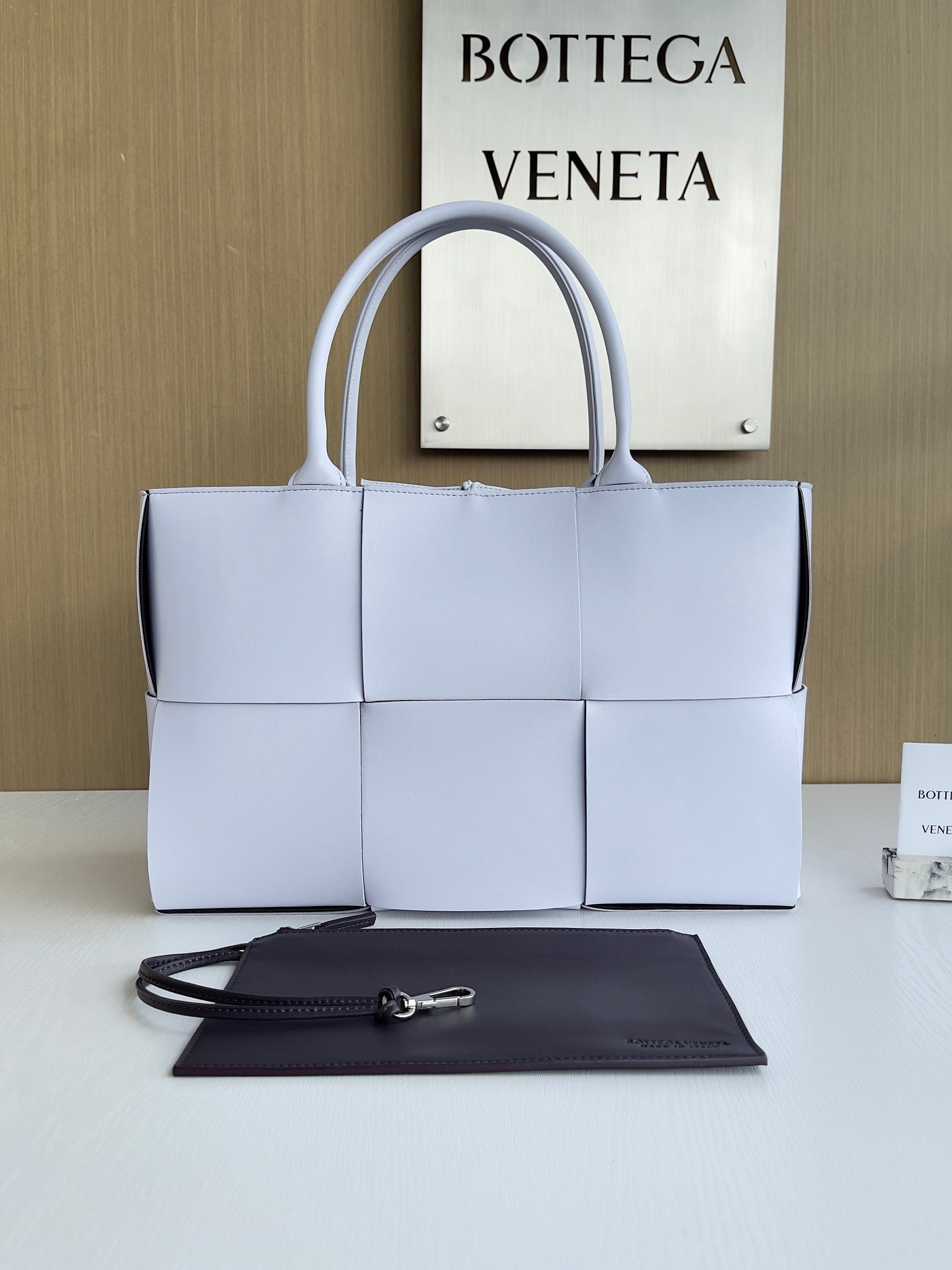 Arco Tote Bottega Veneta 609175.A12