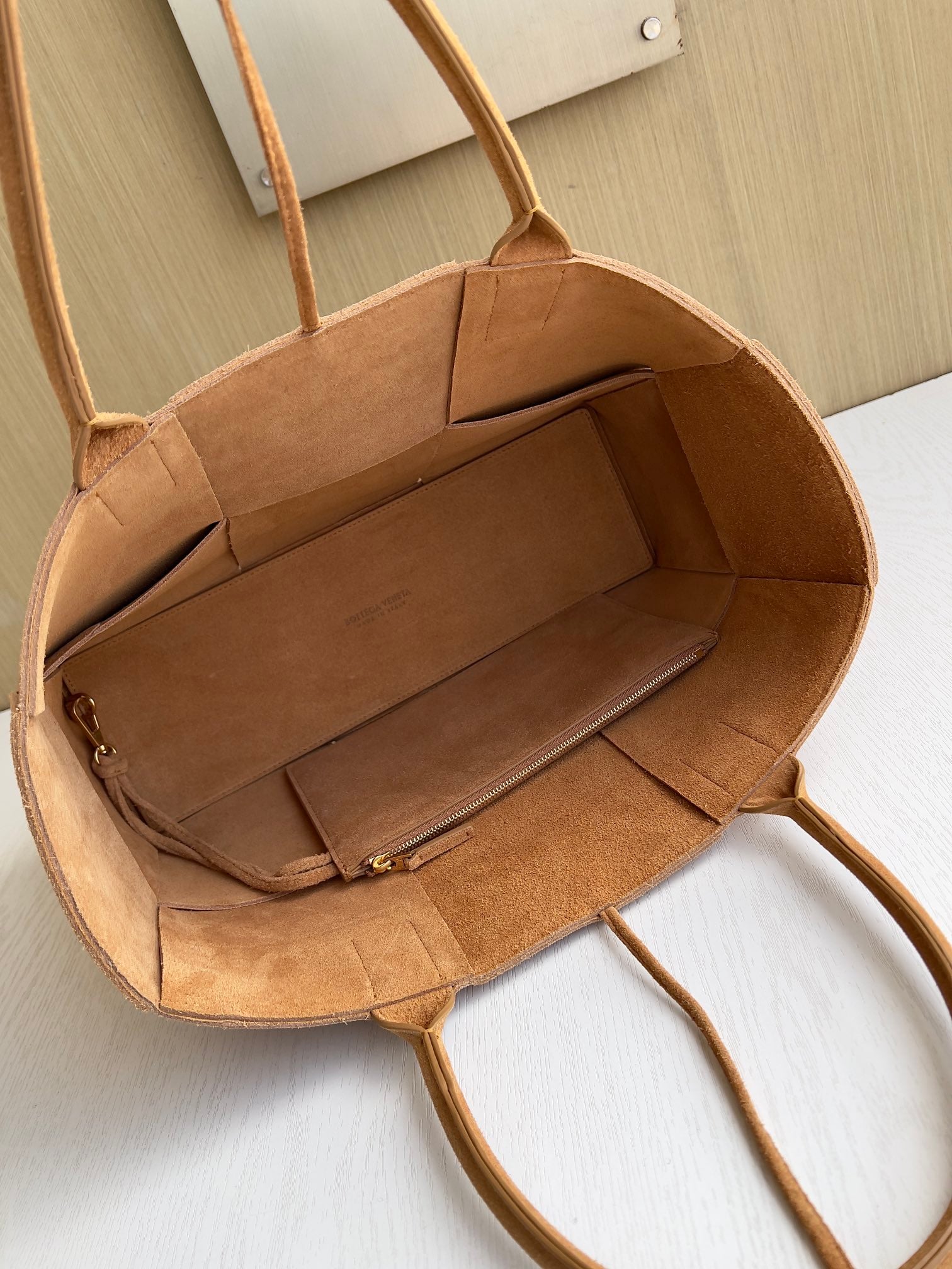 Arco Tote Bottega Veneta 609175.A14
