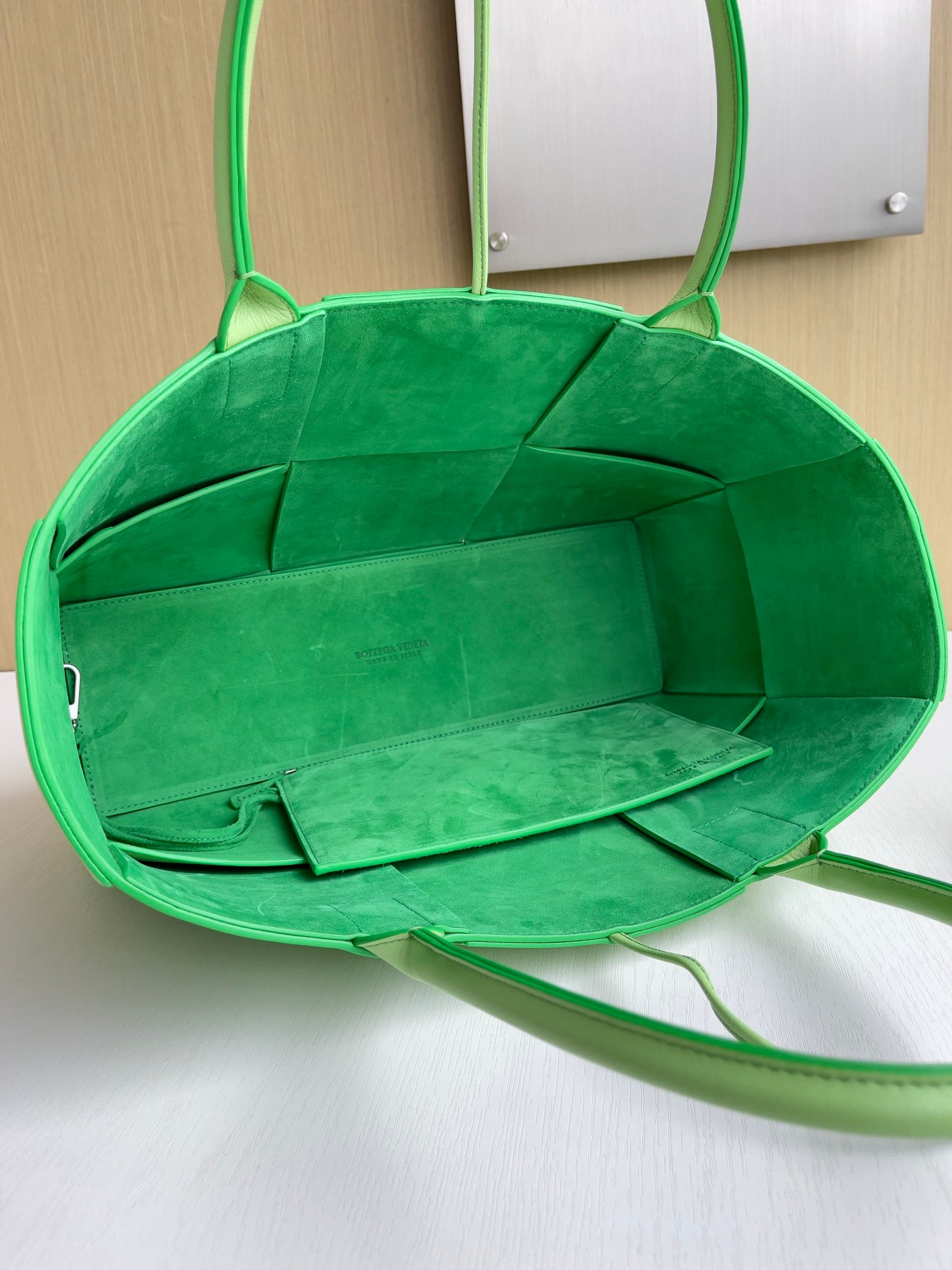 Arco Tote Bottega Veneta 609175.A23