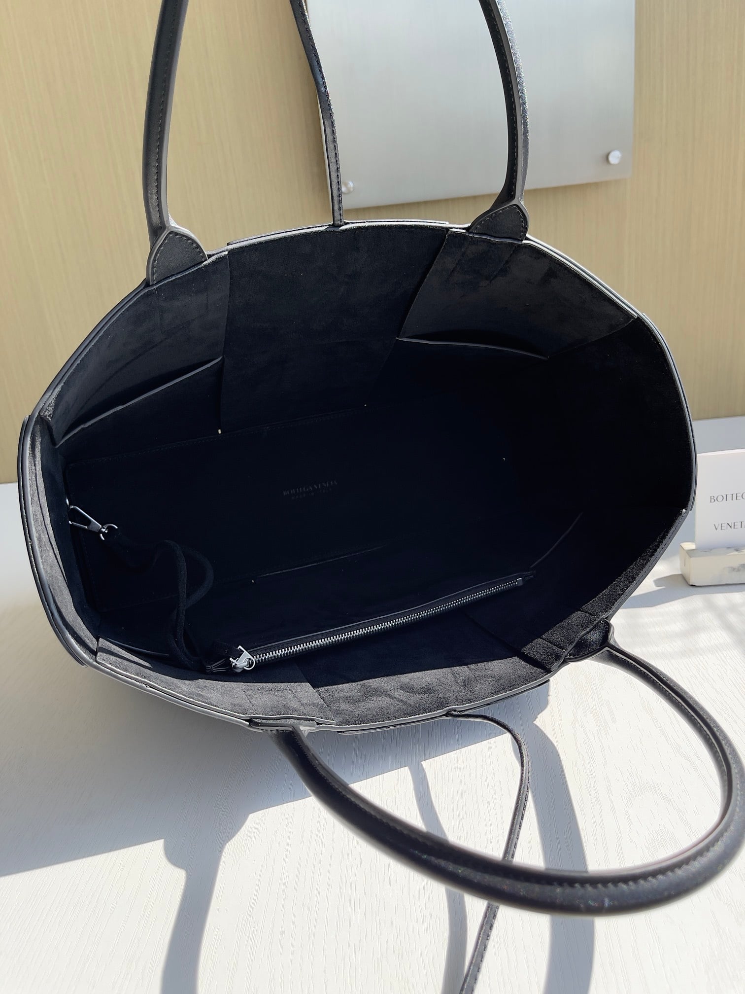 Arco Tote Bottega Veneta 609175.A24