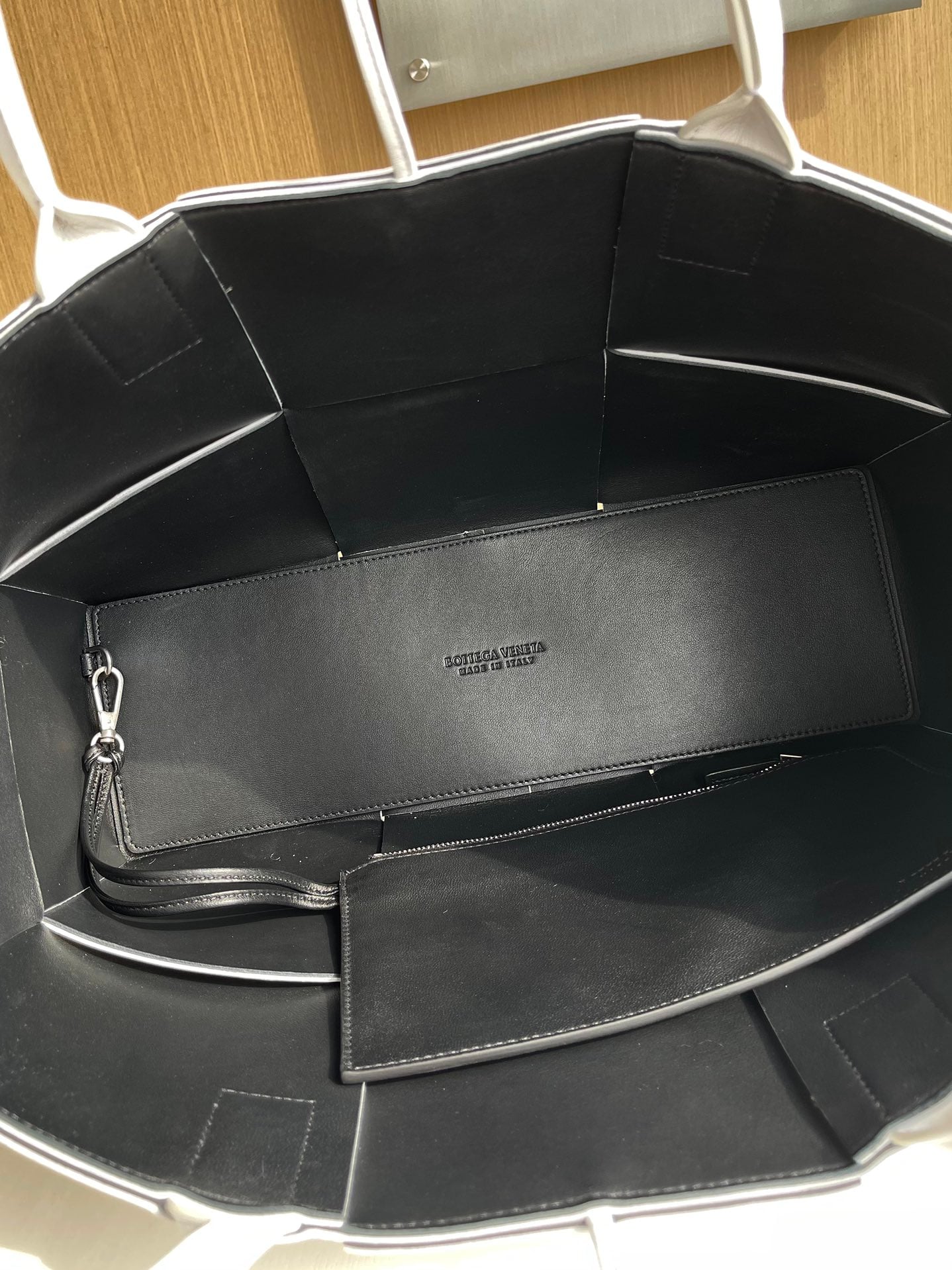 Arco Tote Bottega Veneta 609175.A30