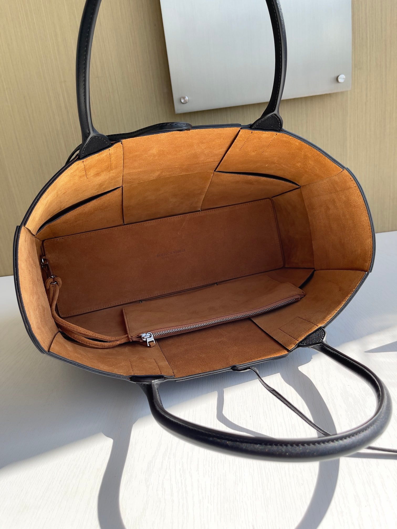 Arco Tote Bottega Veneta 609175.A31