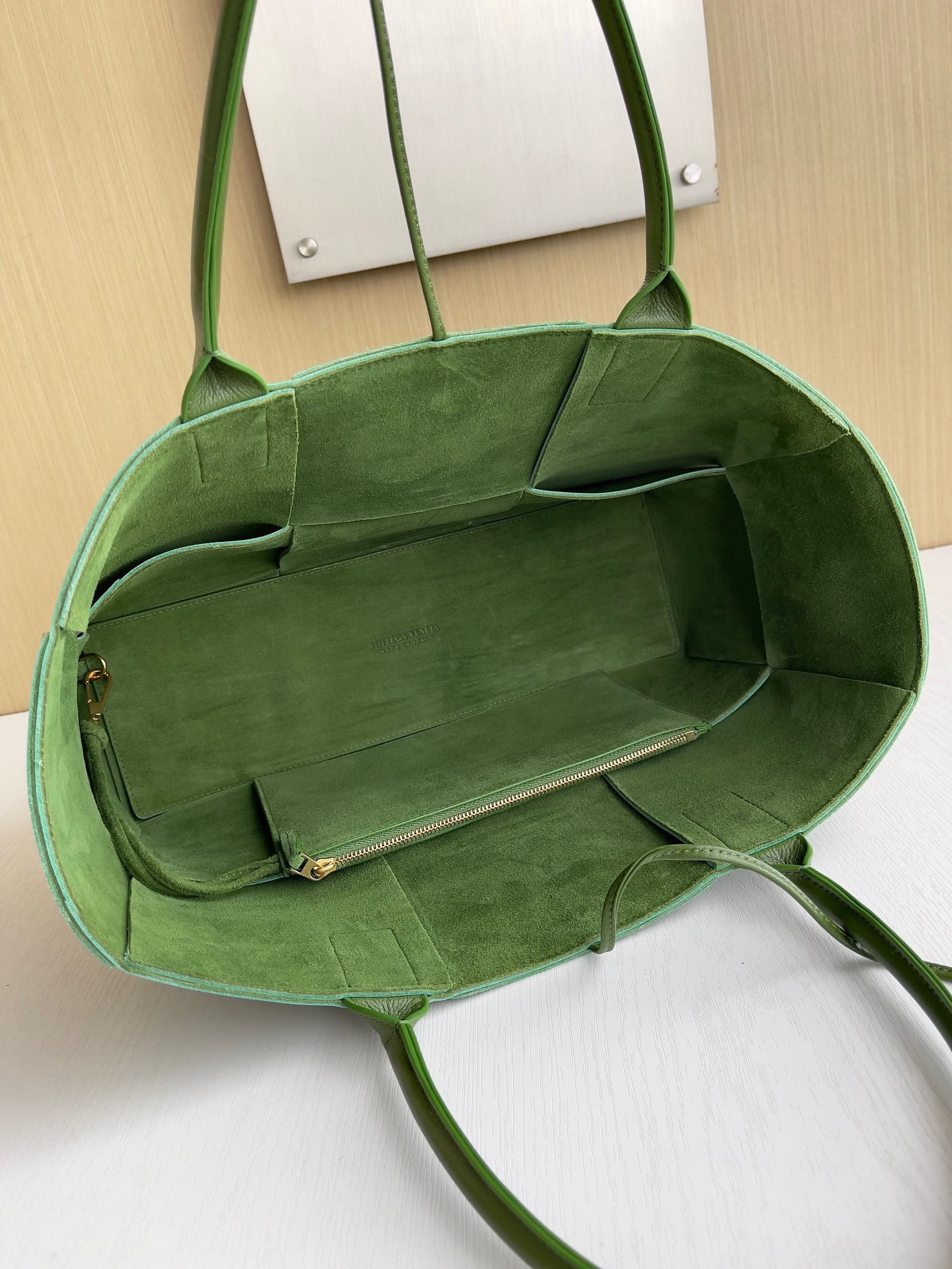 Arco Tote Bottega Veneta 609175.A33