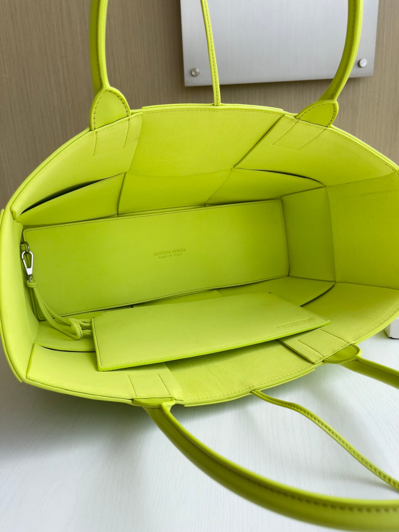 Arco Tote Bottega Veneta 609175.A38