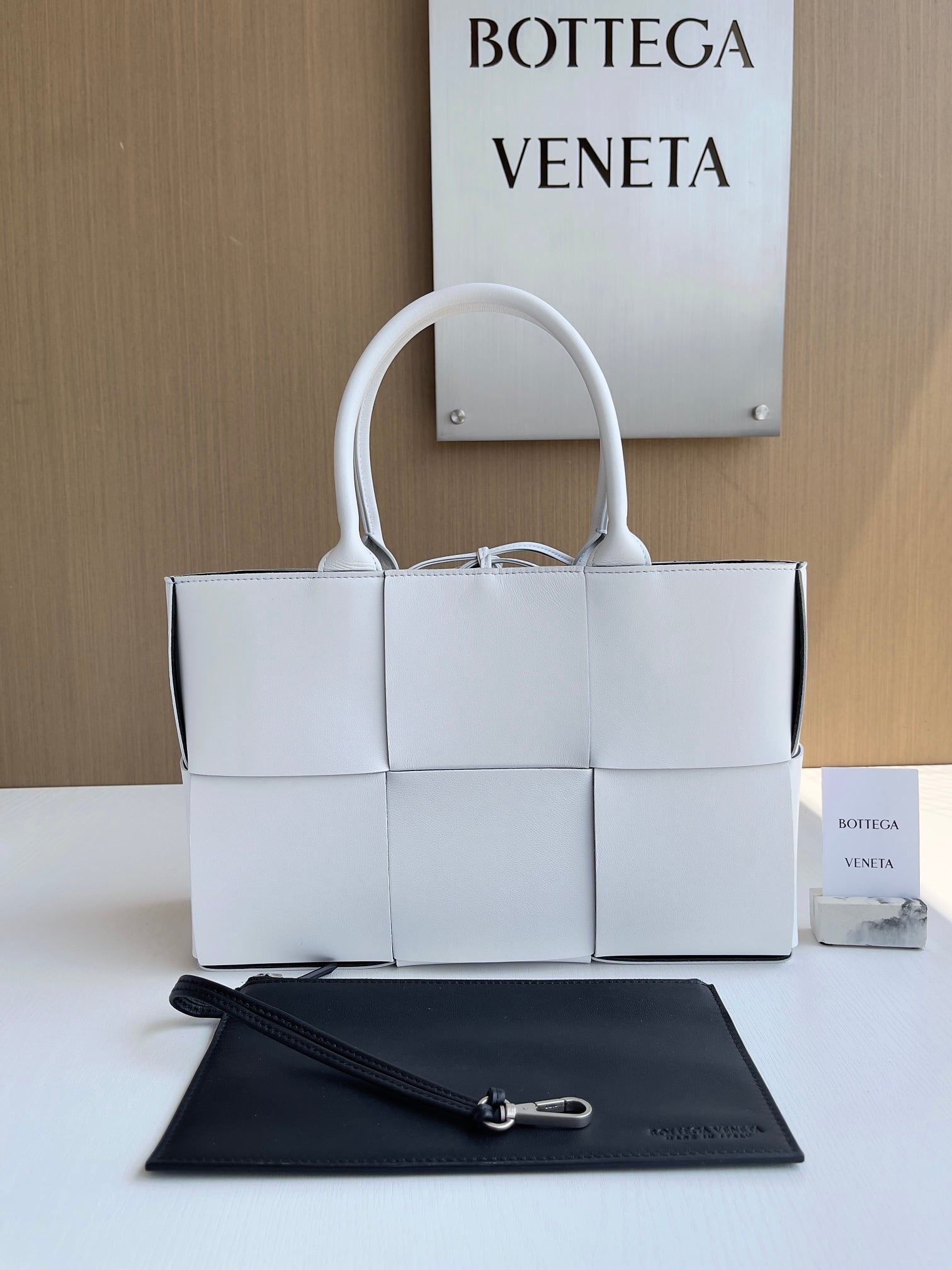 Arco Tote Bottega Veneta 652867.A4