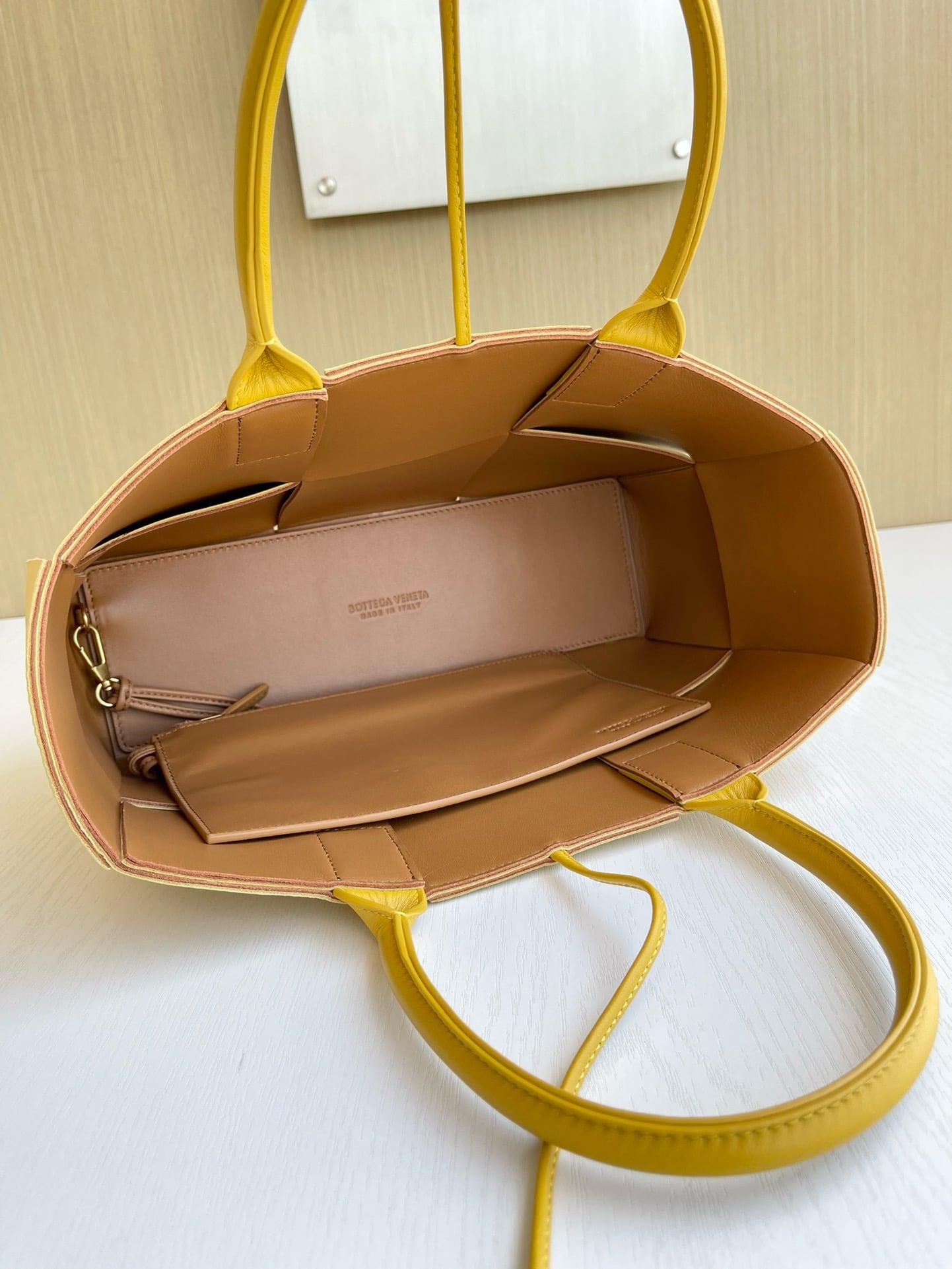 Arco Tote Bottega Veneta 652867.A6