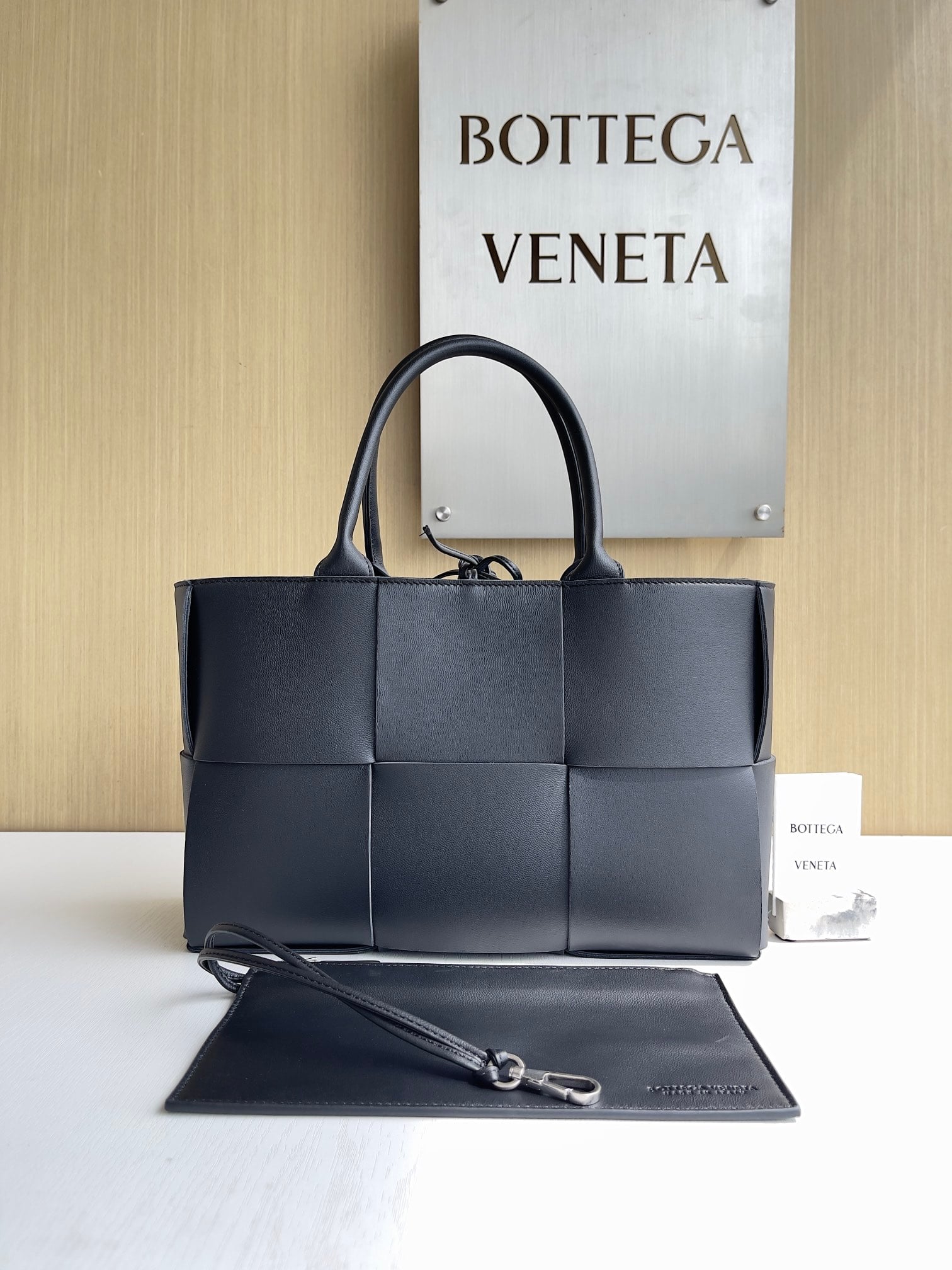 Arco Tote Bottega Veneta 652867.A7