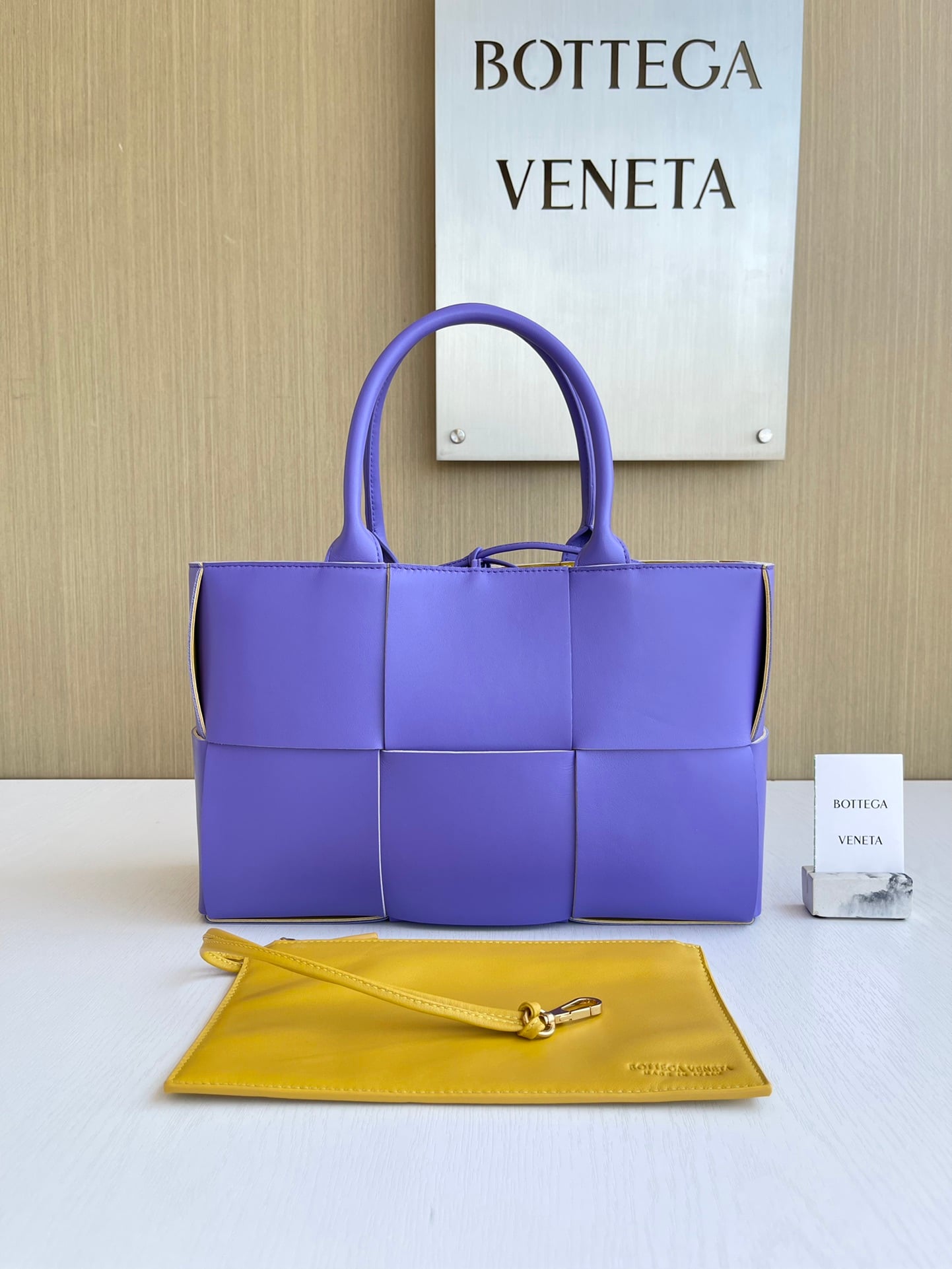 Arco Tote Bottega Veneta 652867.A8