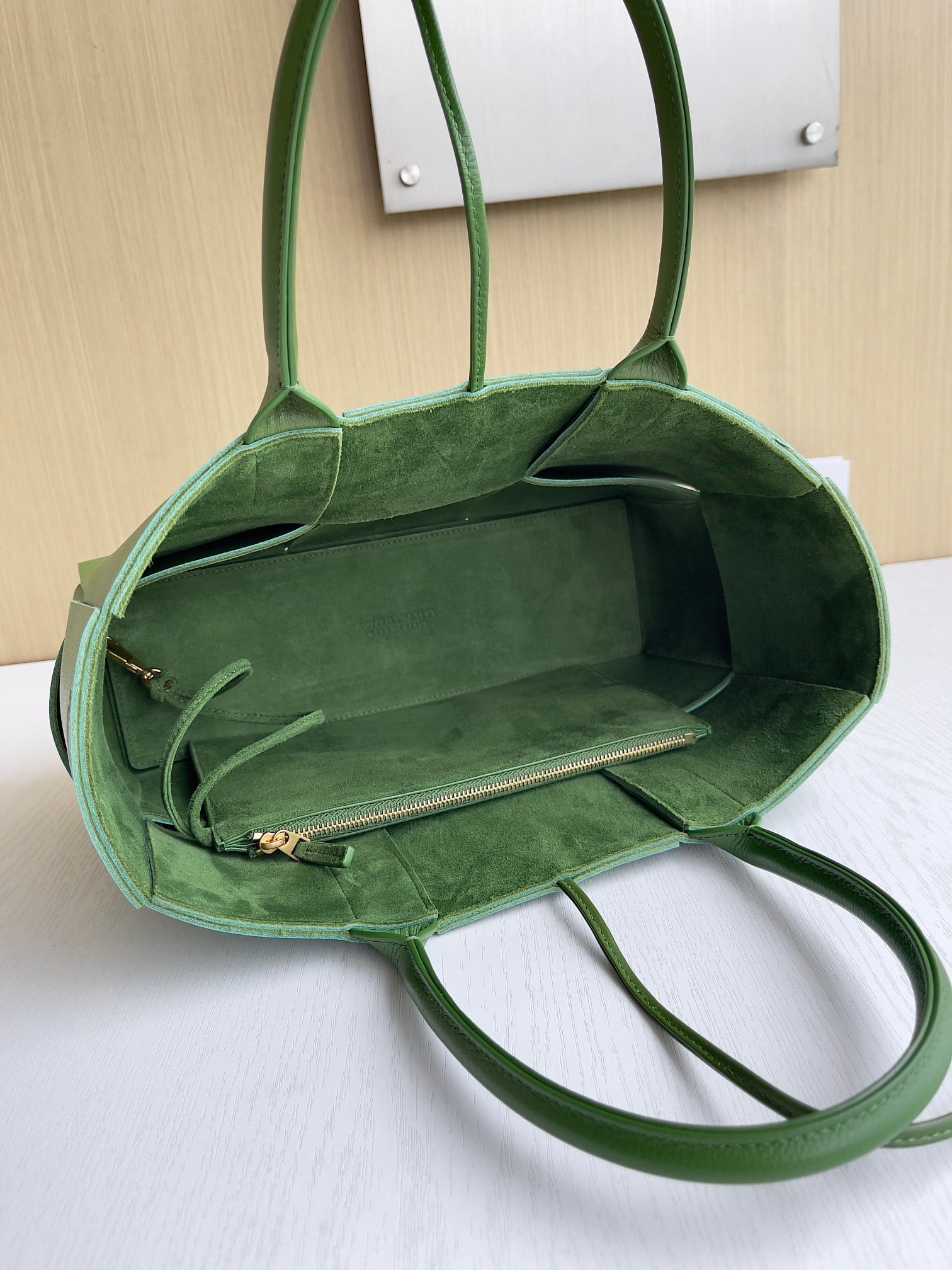 Arco Tote Bottega Veneta 652867.A11