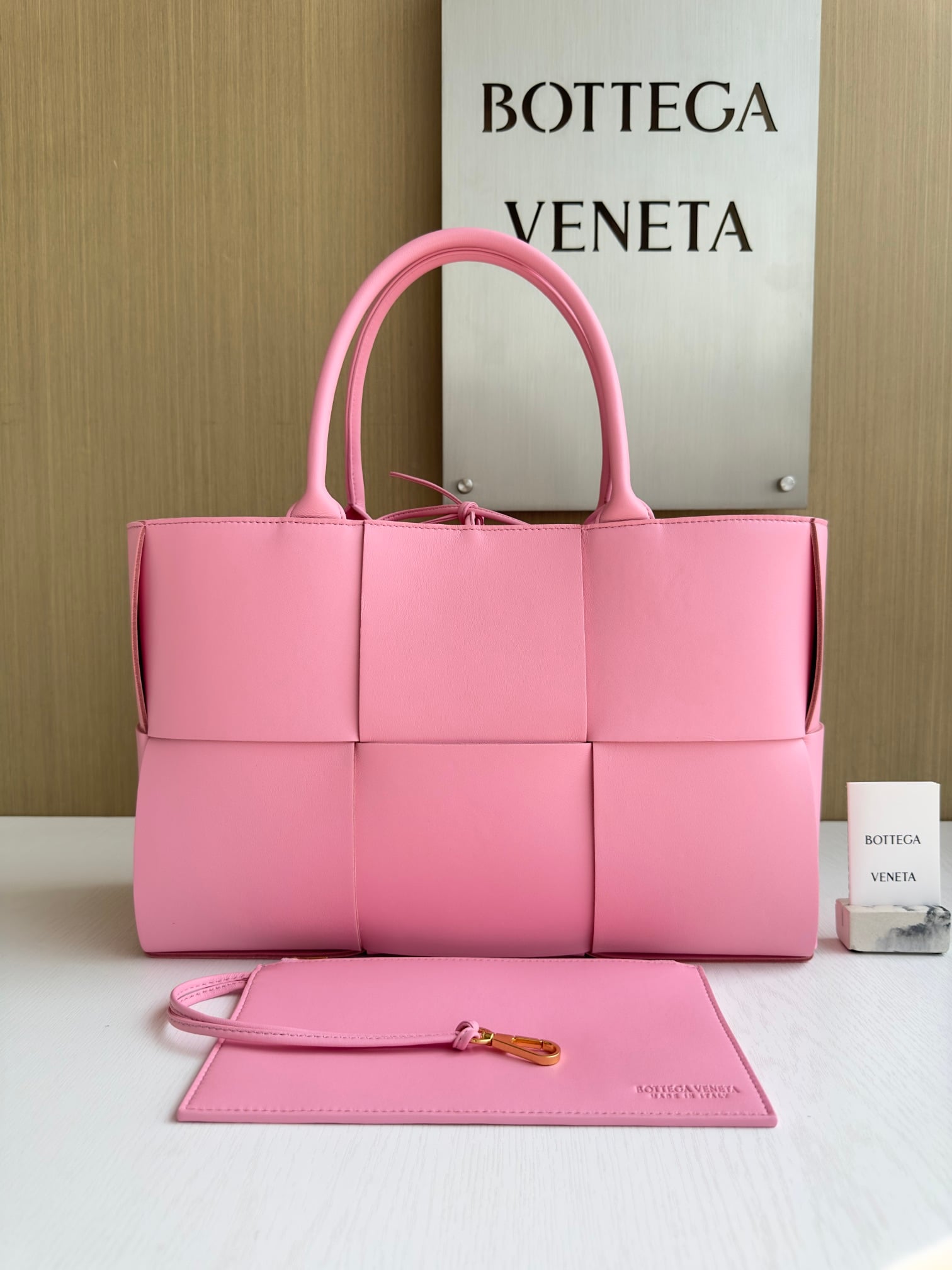 Arco Tote Bottega Veneta 652867.A14