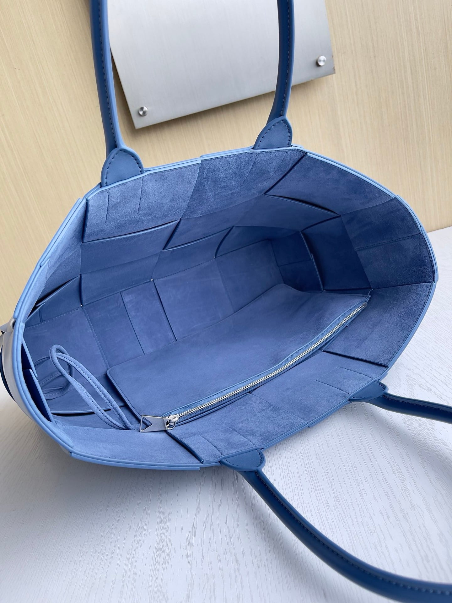 Arco Tote Bottega Veneta 729244.A1