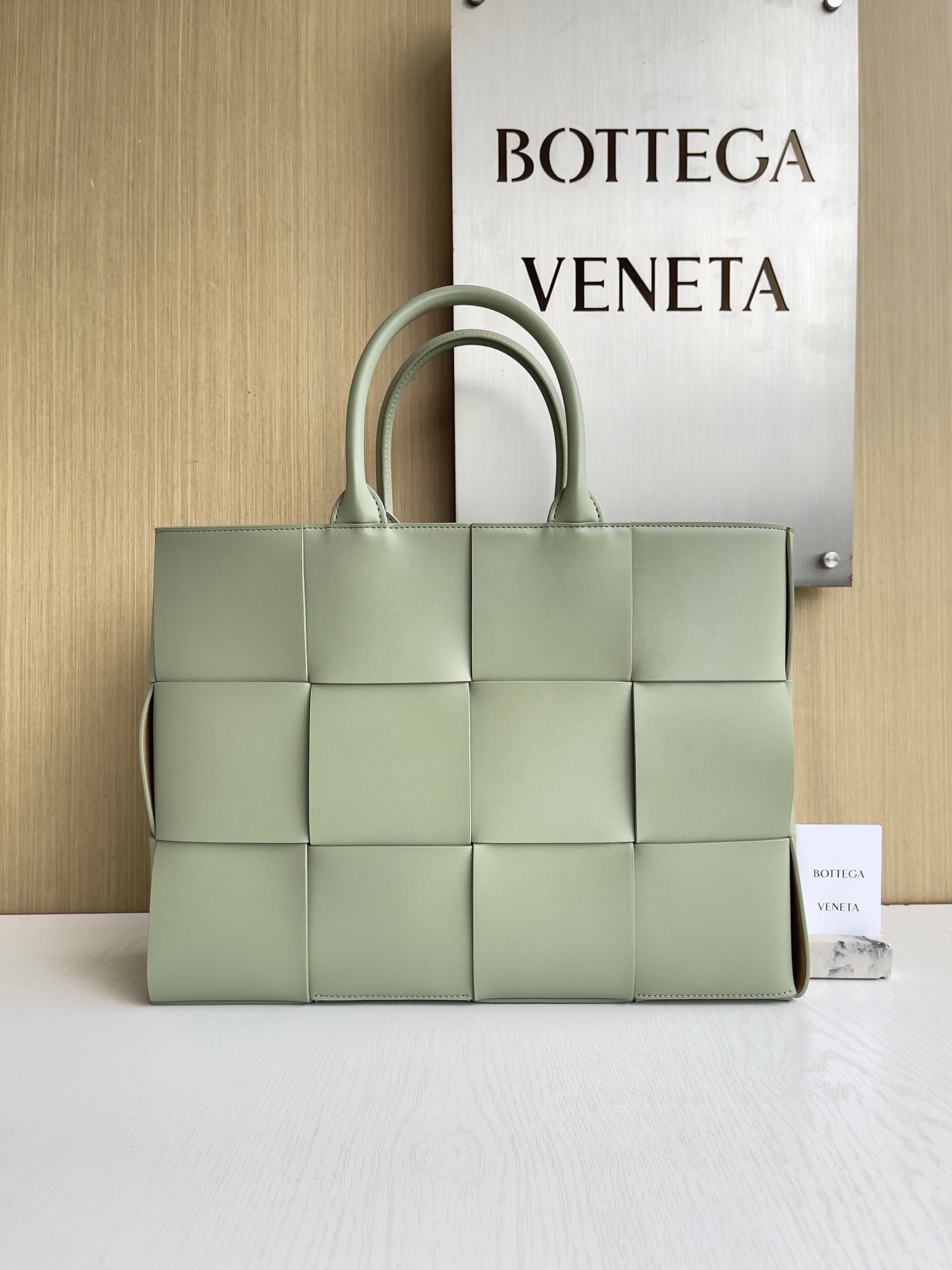 Arco Tote Bottega Veneta 729244.A2