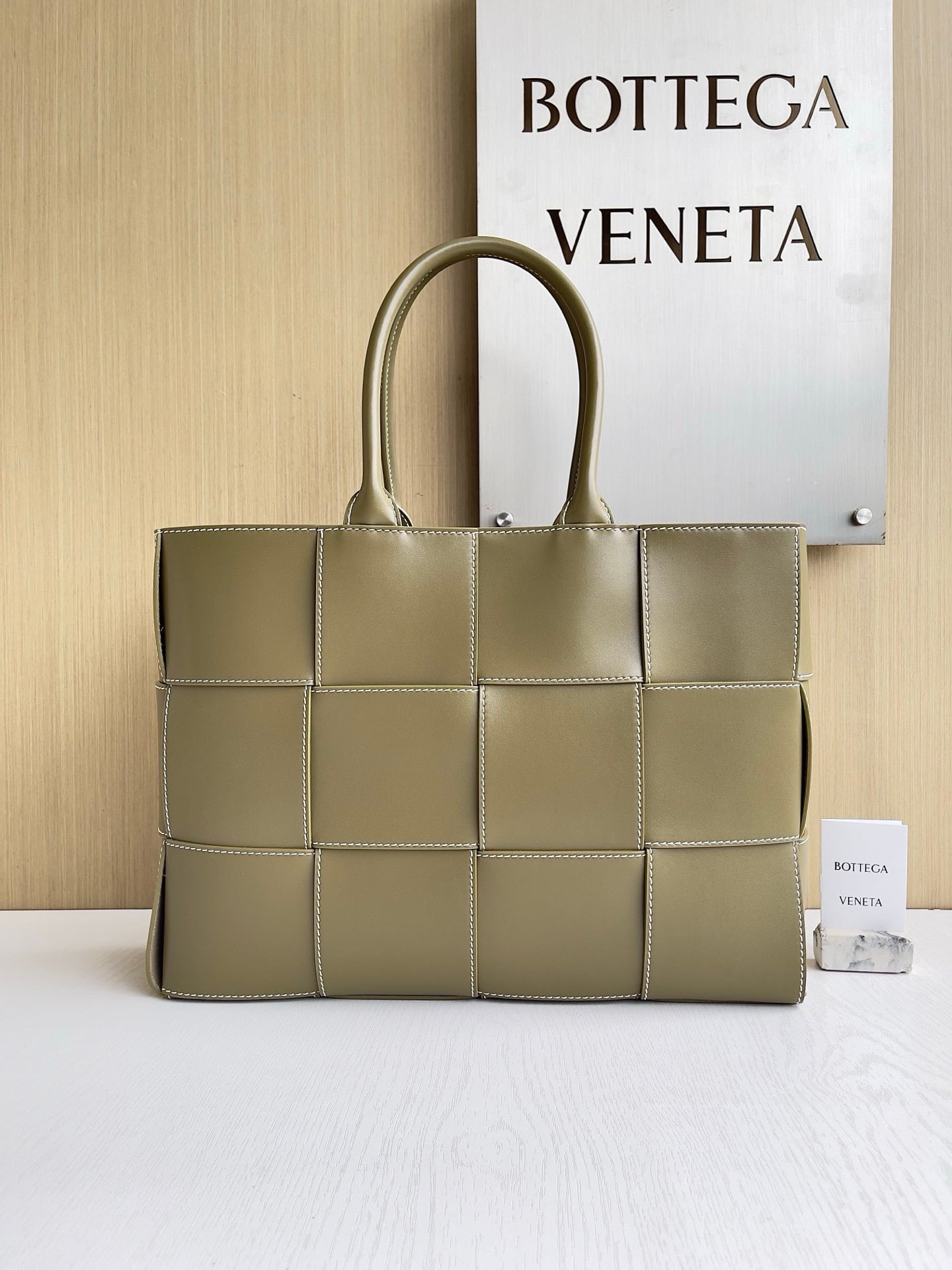 Arco Tote Bottega Veneta 729244.A3