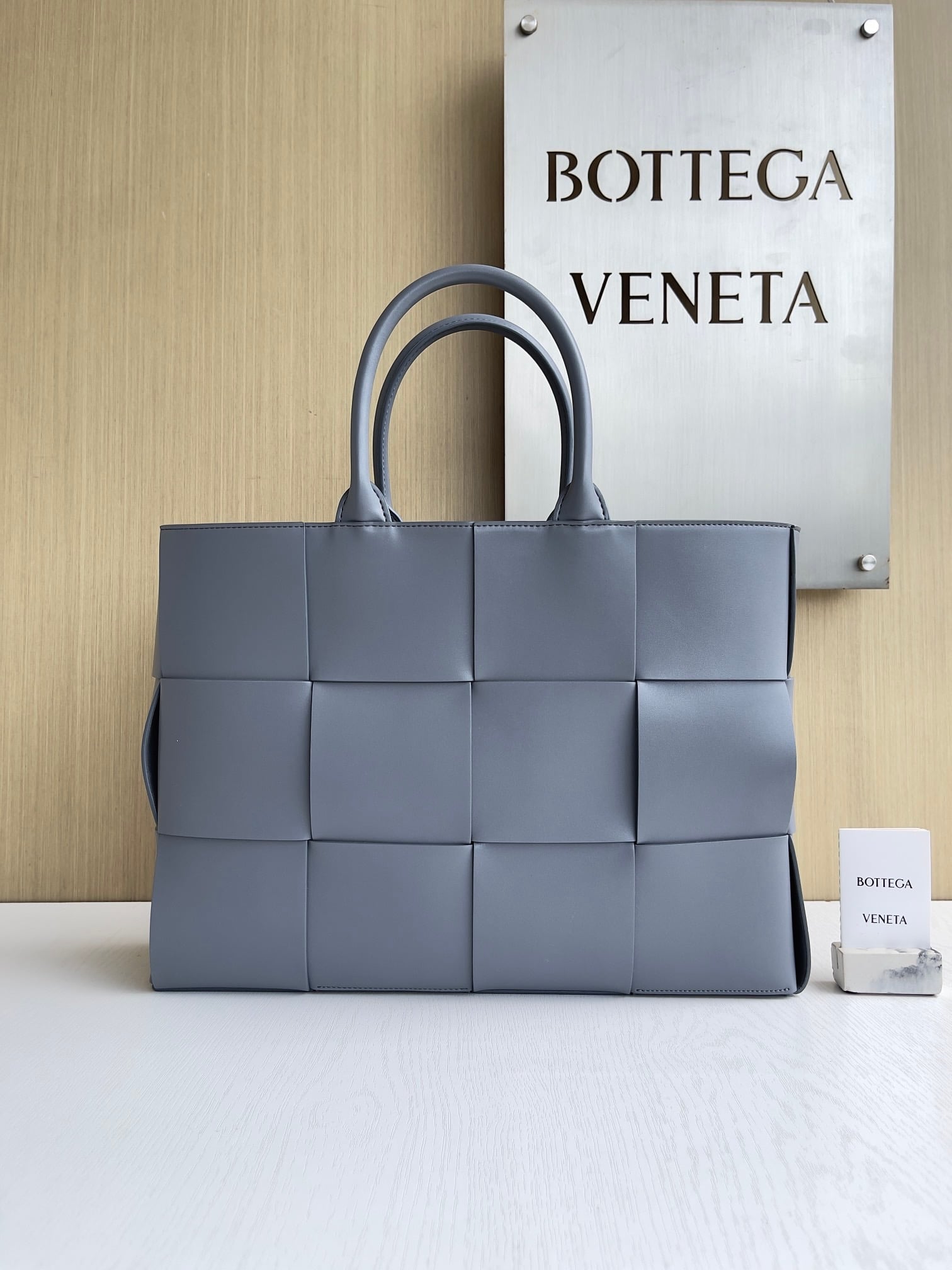 Arco Tote Bottega Veneta 729244.A7
