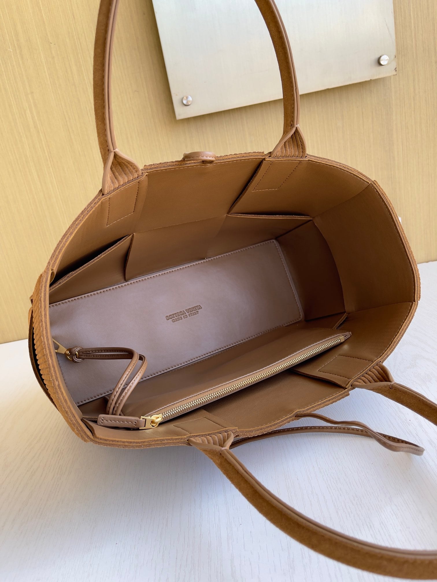 Arco Tote Bottega Veneta 757822