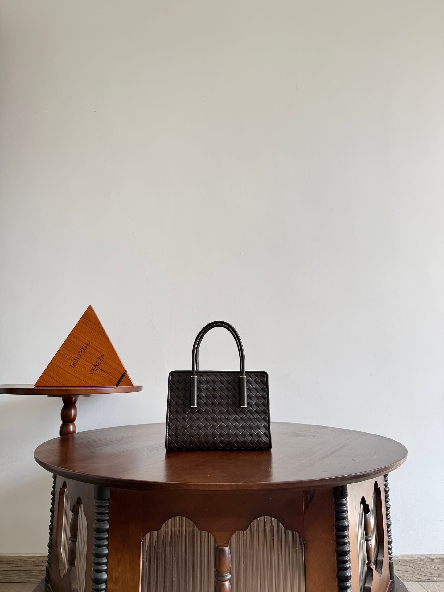 Baby Barbara Bottega Veneta 814398532.A1