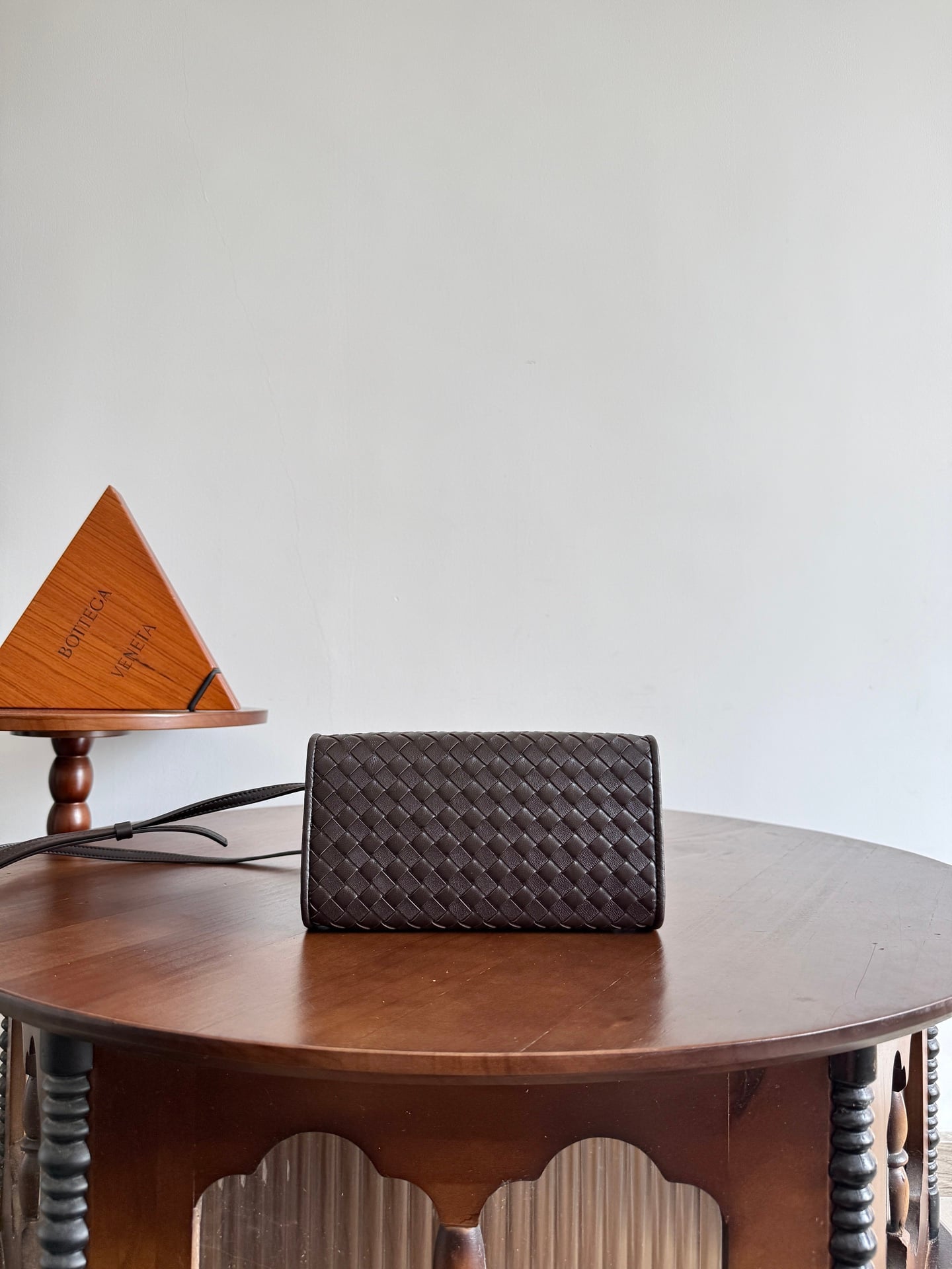 Baby Barbara Bottega Veneta 814398532.A1