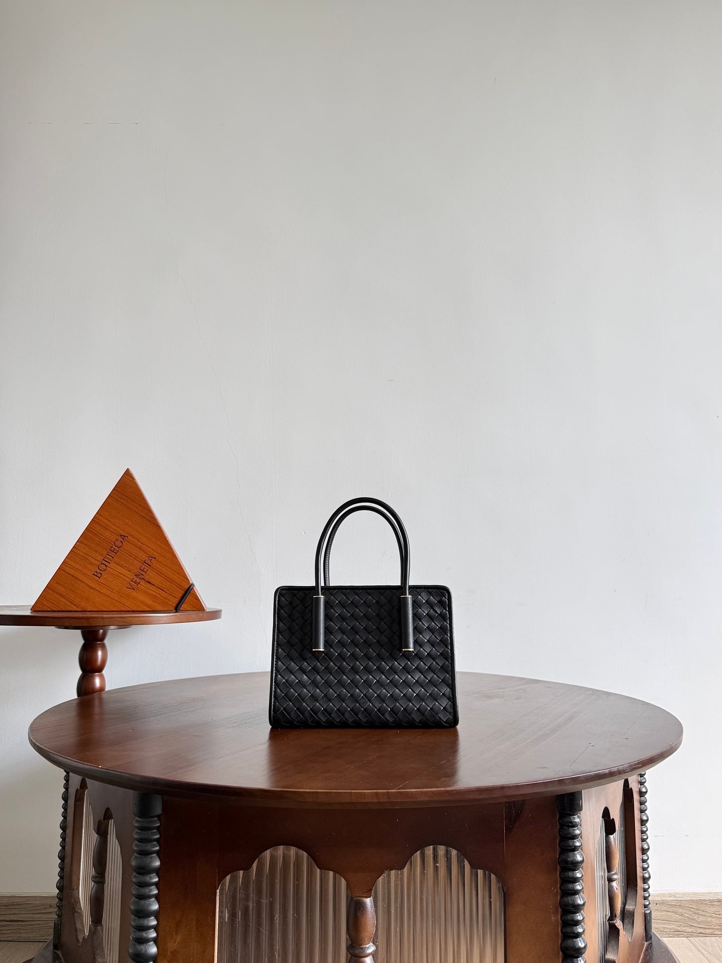Baby Barbara Bottega Veneta 814398532.A2