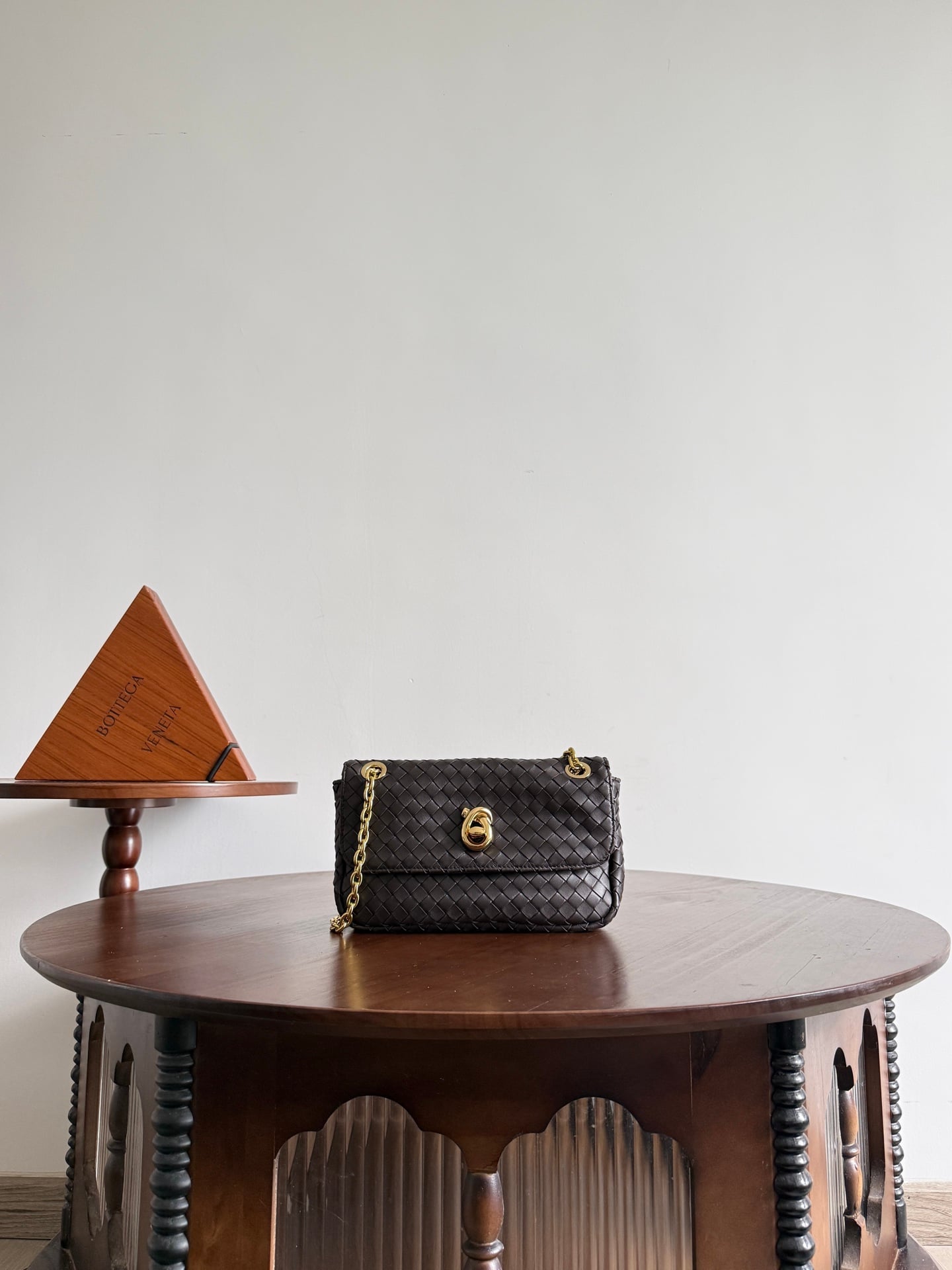 Baby Madison Bottega Veneta 814398079.A2