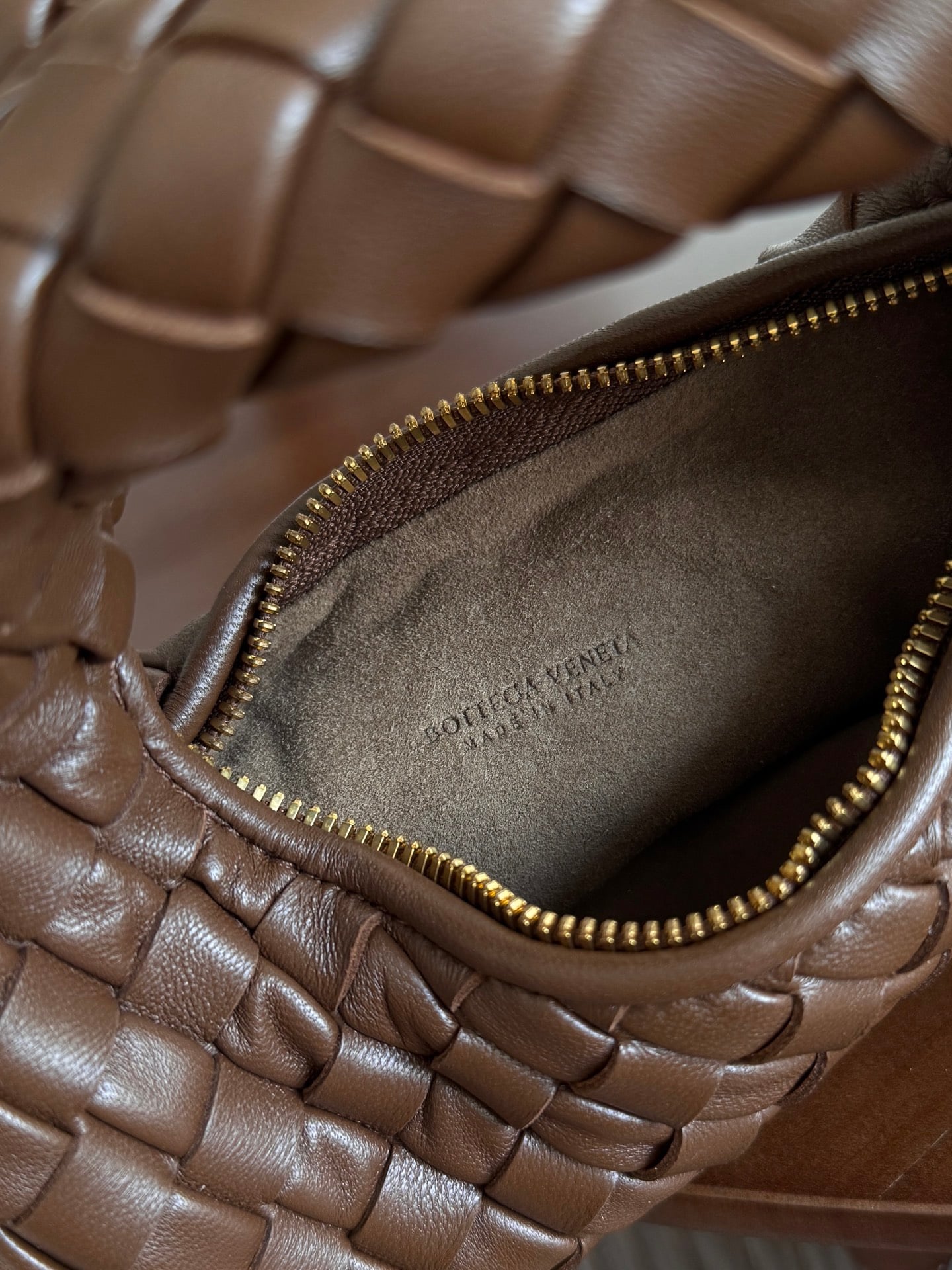 Baby Veneta Bottega Veneta 867031.A2