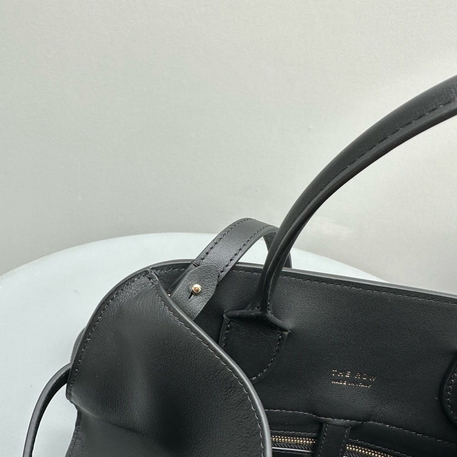 Margaux belt 12 The Row E688138.1