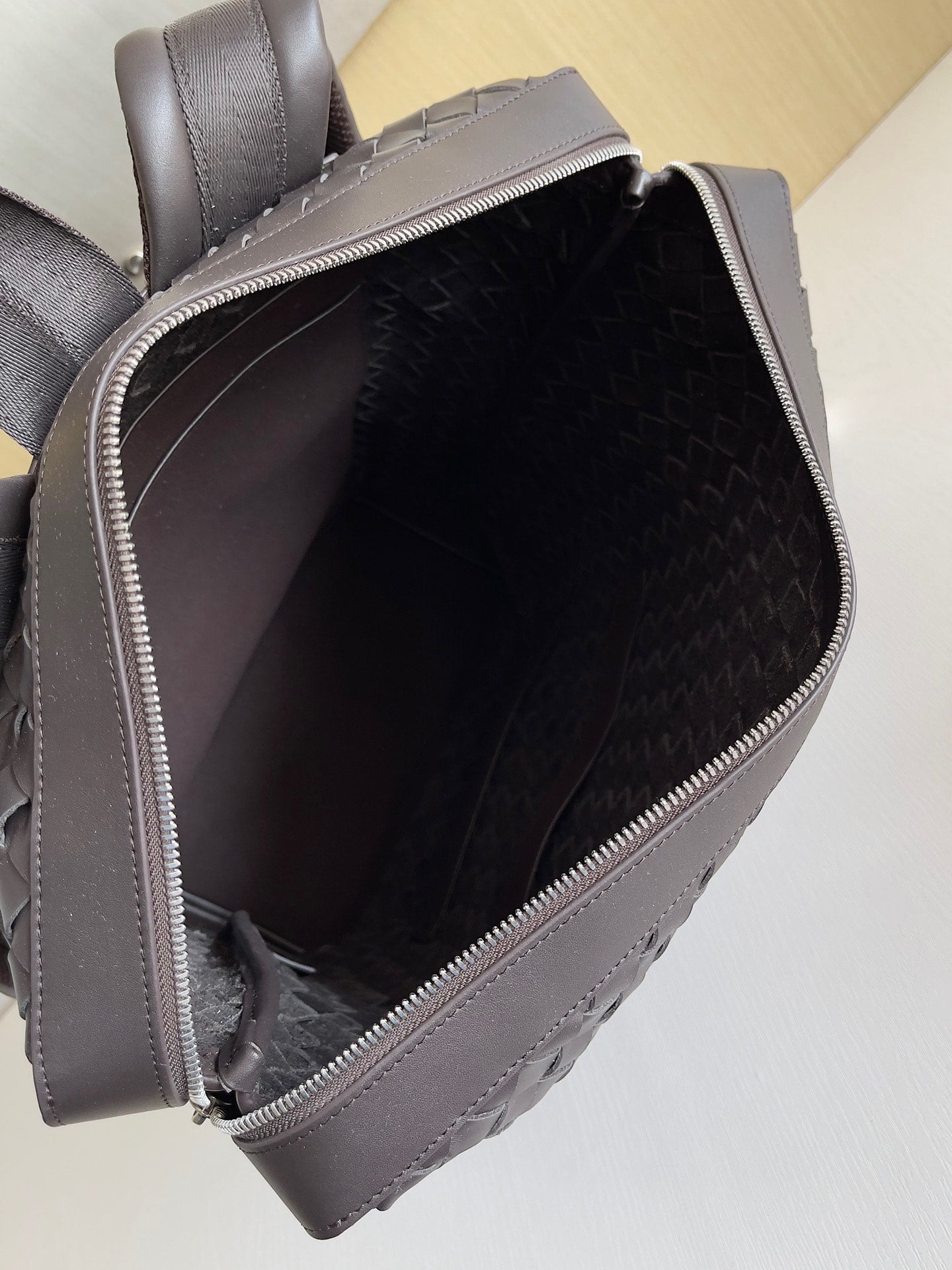 Backpack Bottega Veneta 653118.A2