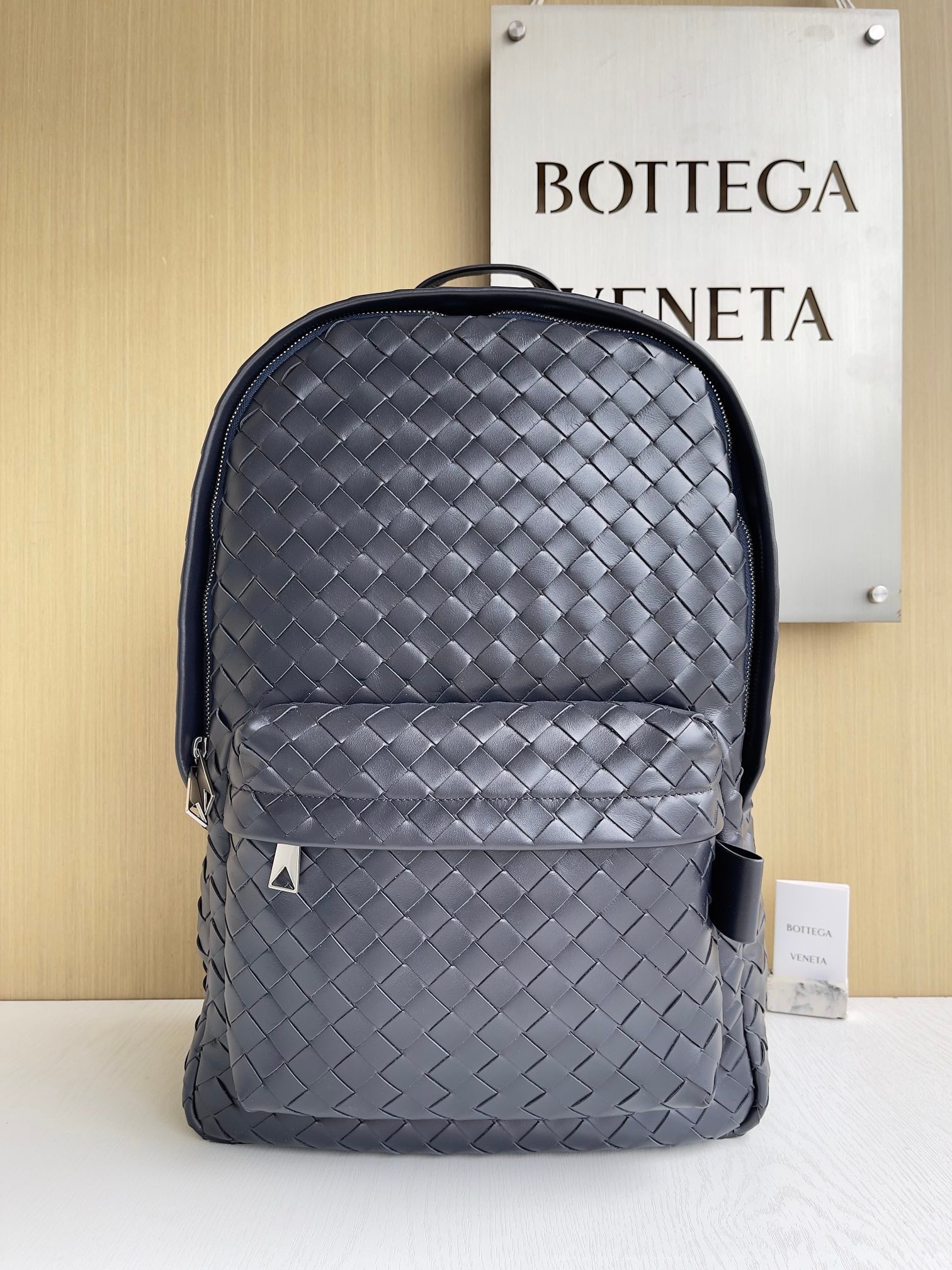 Backpack Bottega Veneta 730732.A1