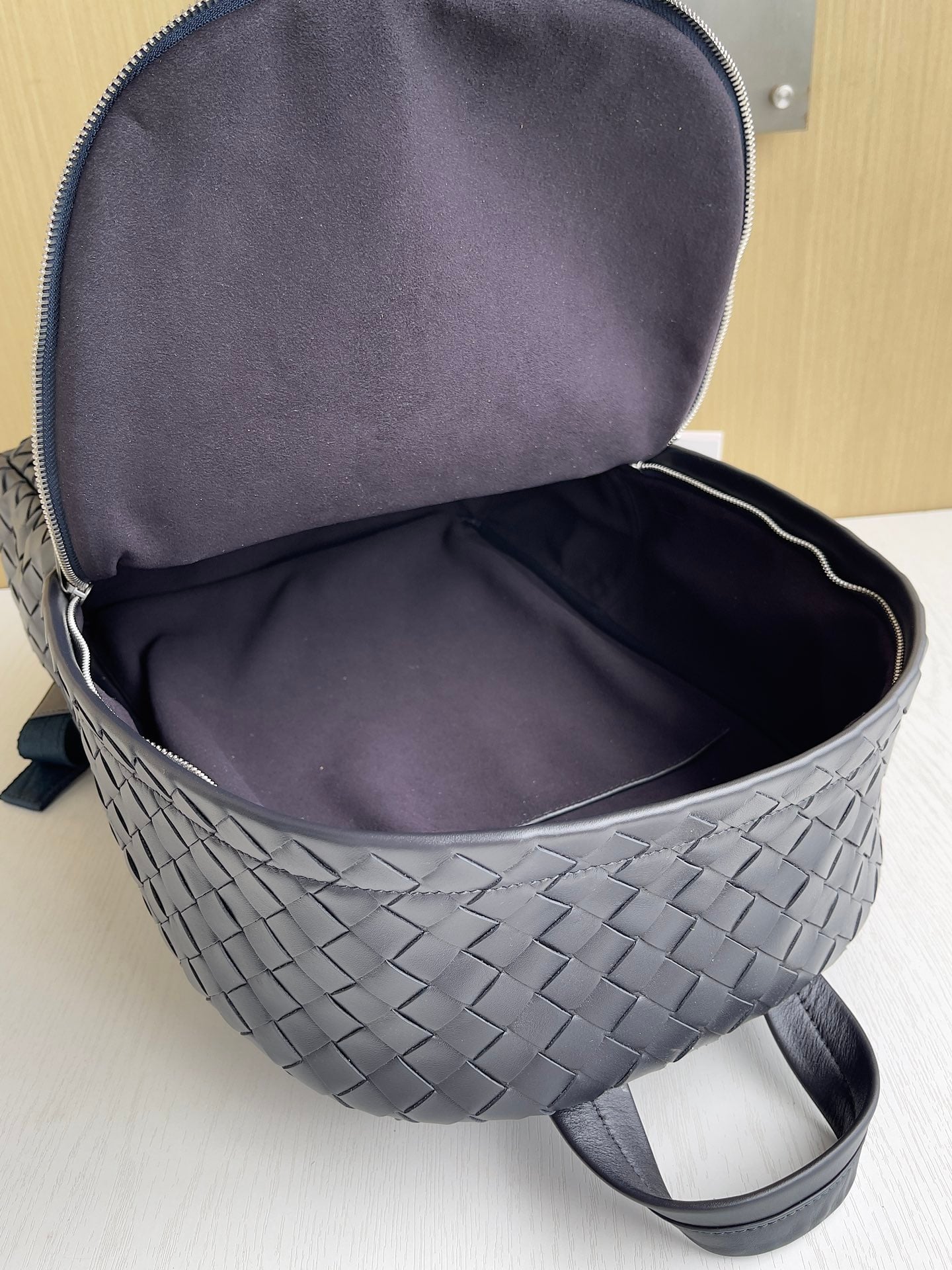 Backpack Bottega Veneta 730732.A1