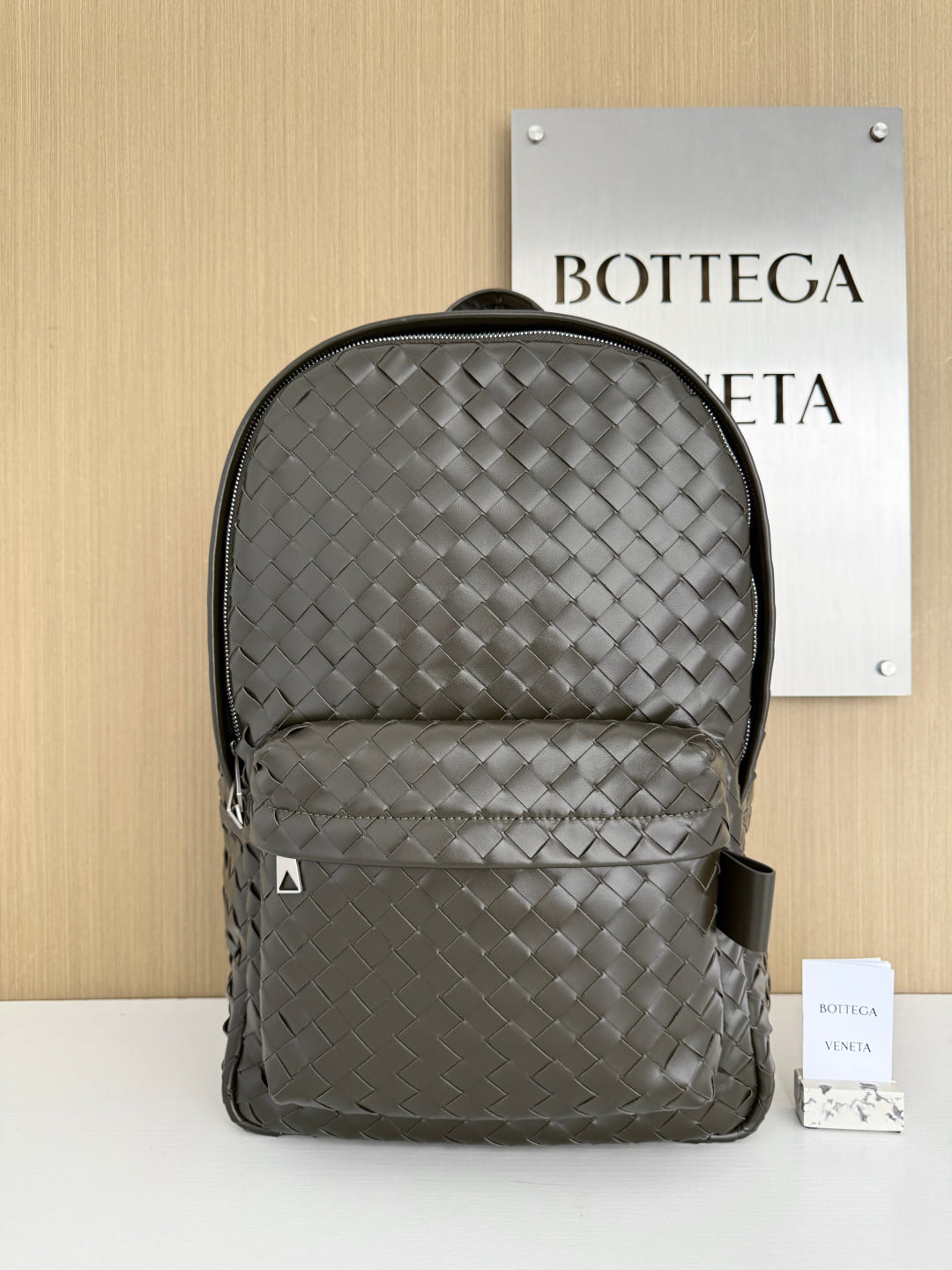 Backpack Bottega Veneta 730732.A3