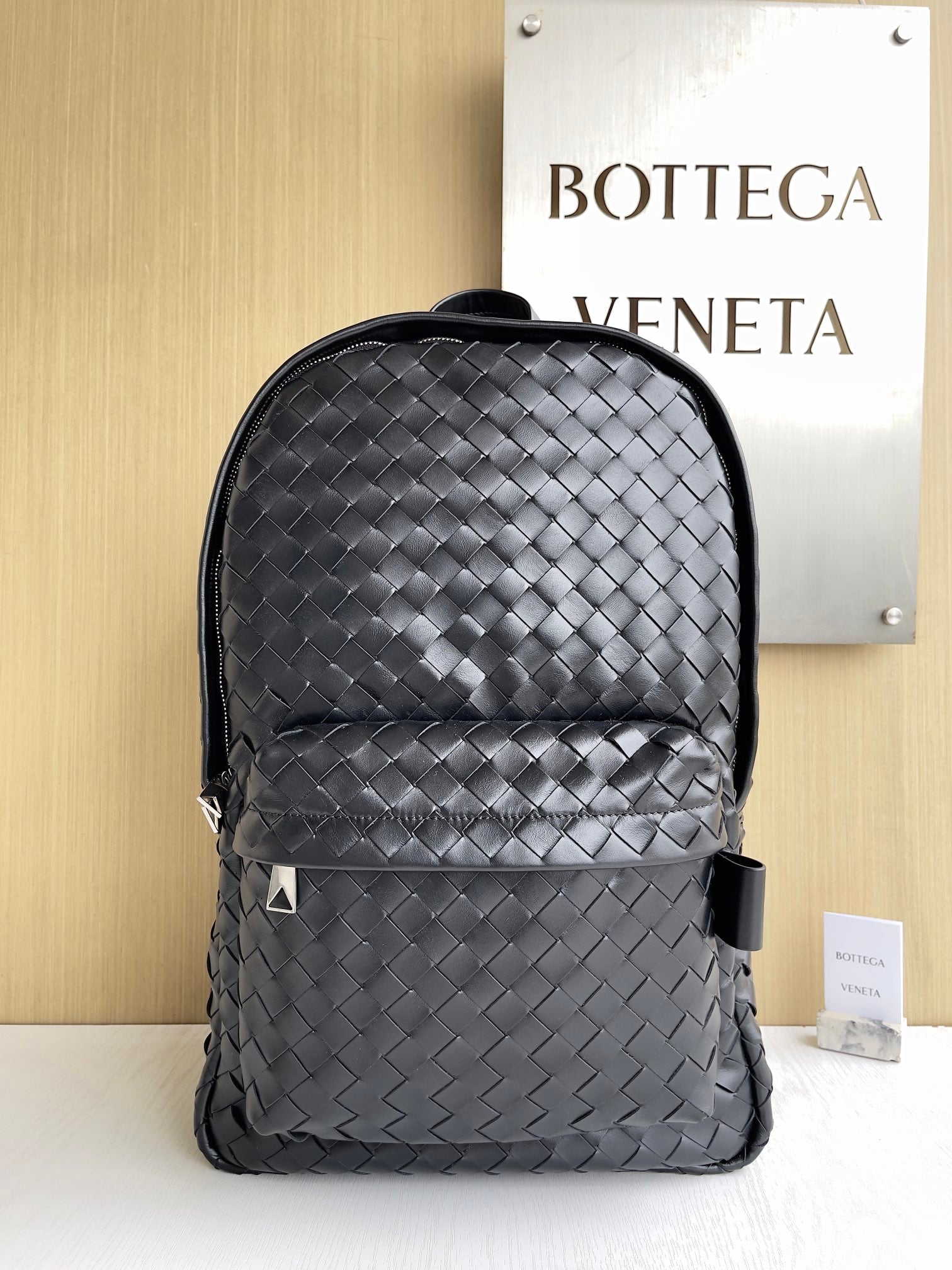 Backpack Bottega Veneta 730732.A4