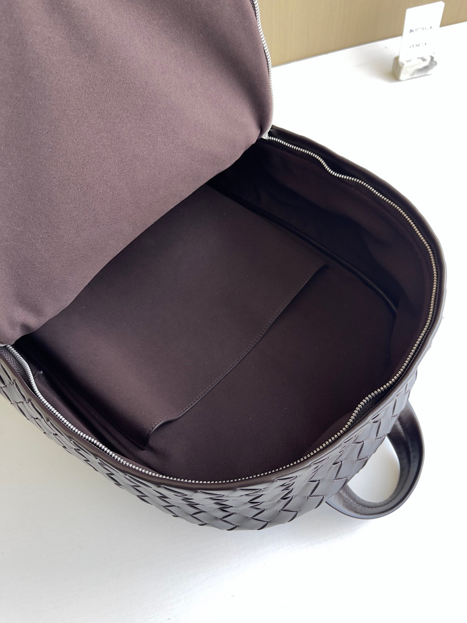 Backpack Bottega Veneta 730732.A5