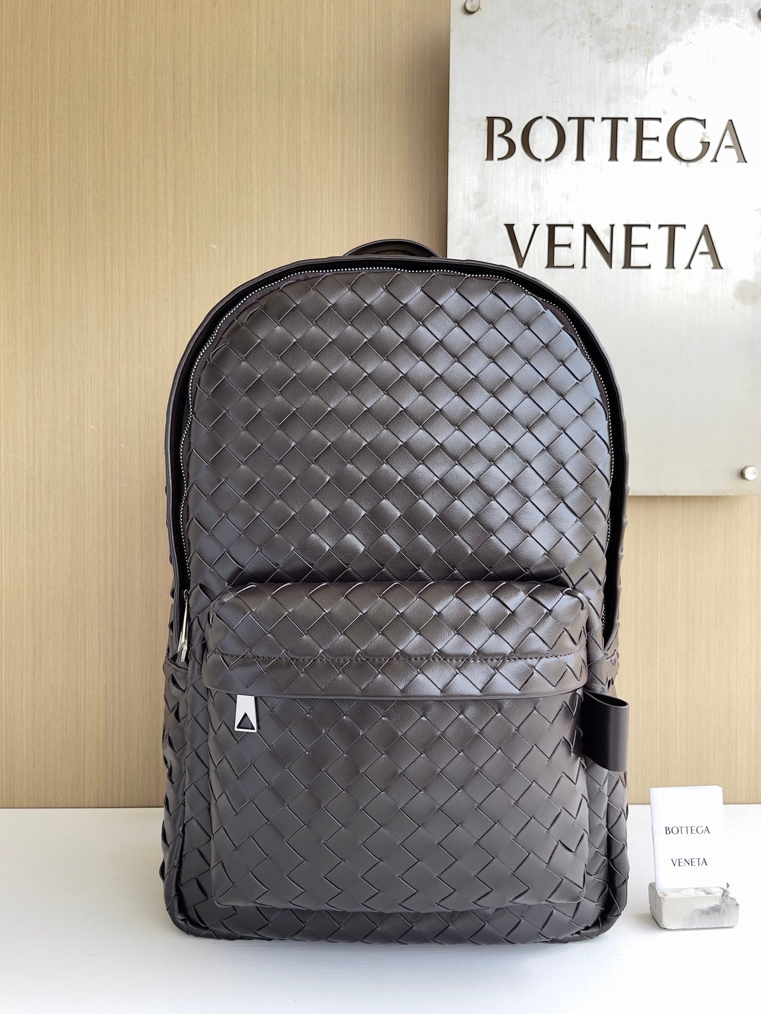 Backpack Bottega Veneta 730732.A5