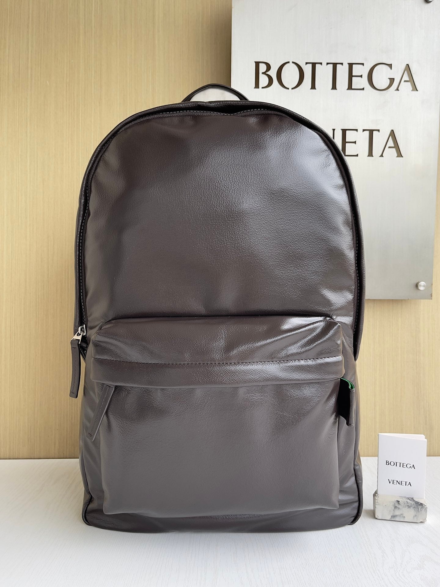 Backpack Bottega Veneta 731194.A1
