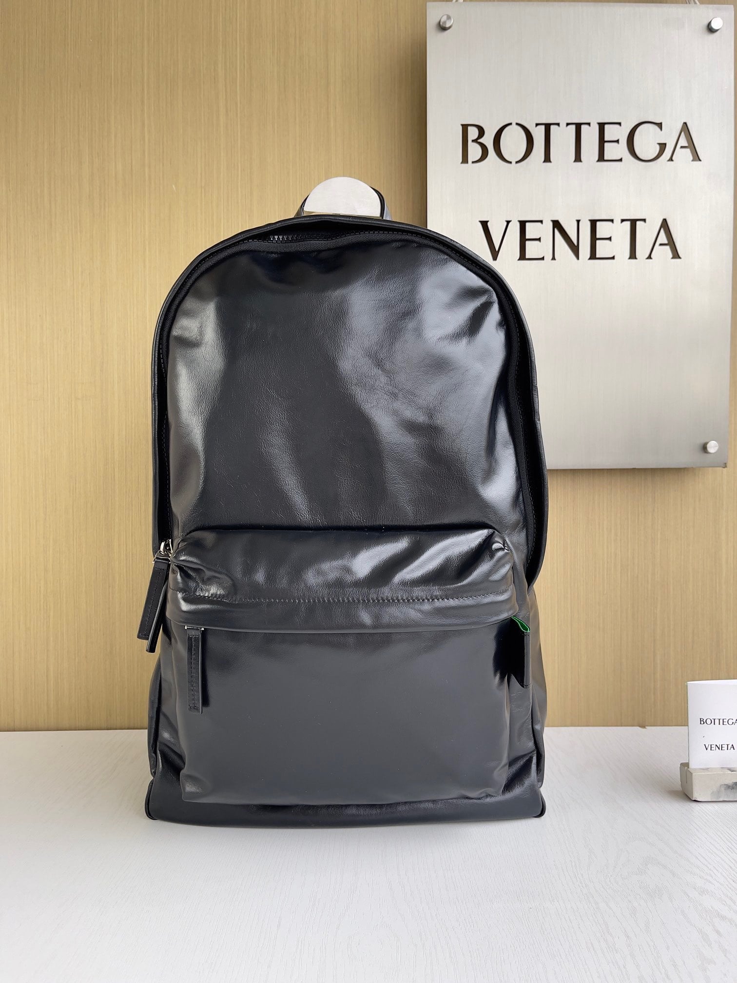 Backpack Bottega Veneta 731194.A2
