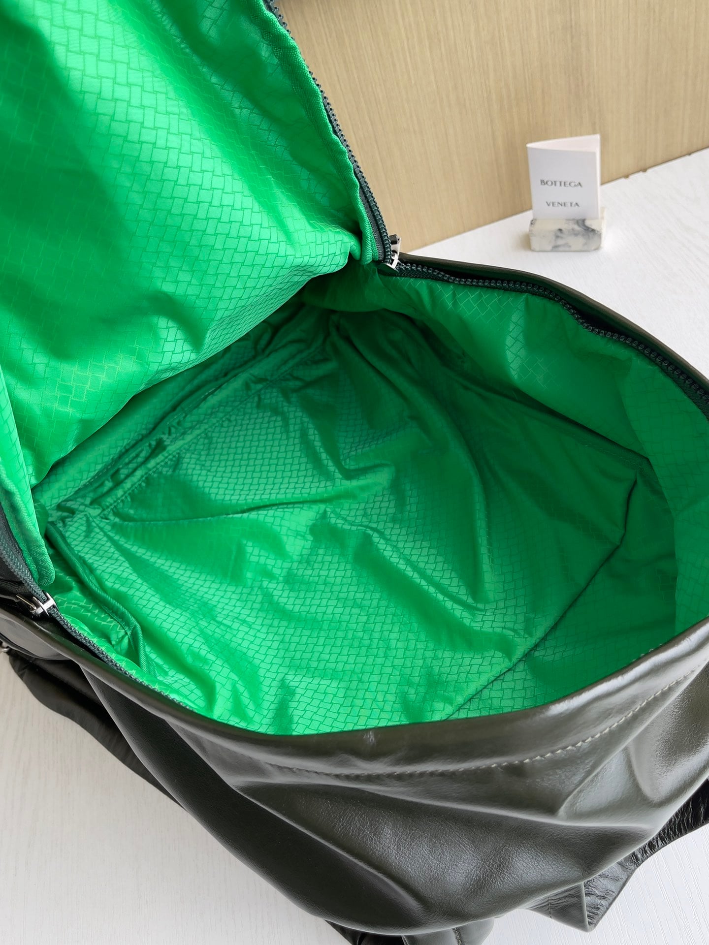 Backpack Bottega Veneta 731194.A3