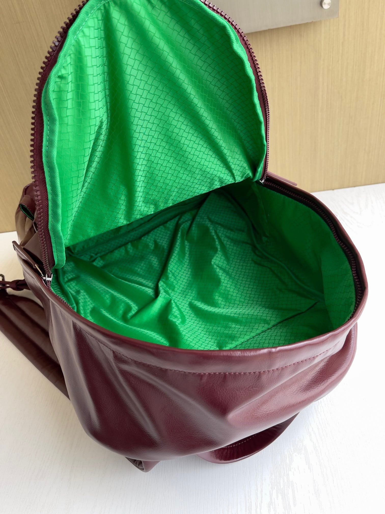 Backpack Bottega Veneta 731194.A4
