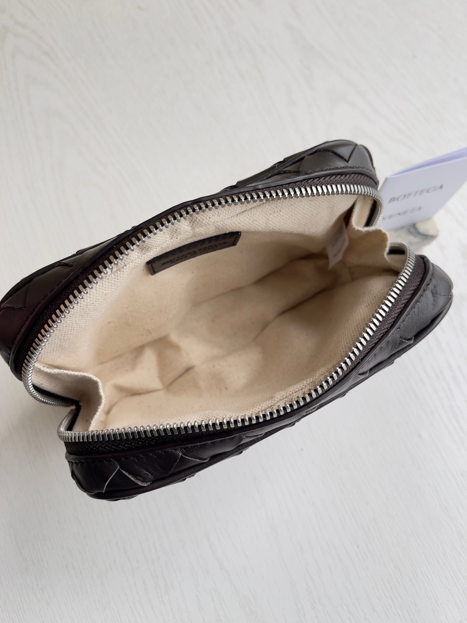 Backpack Bottega Veneta 765800