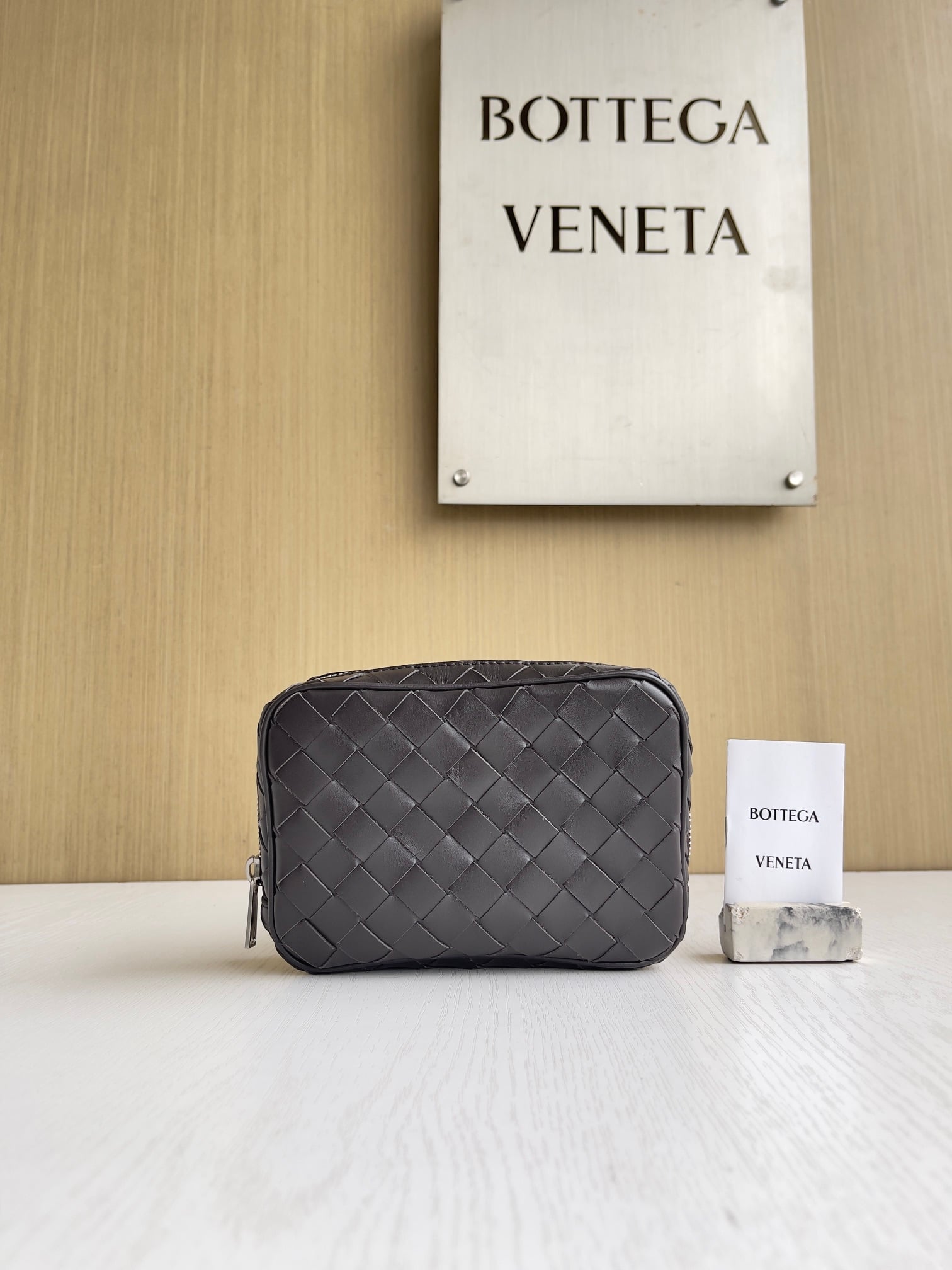 Backpack Bottega Veneta 765800