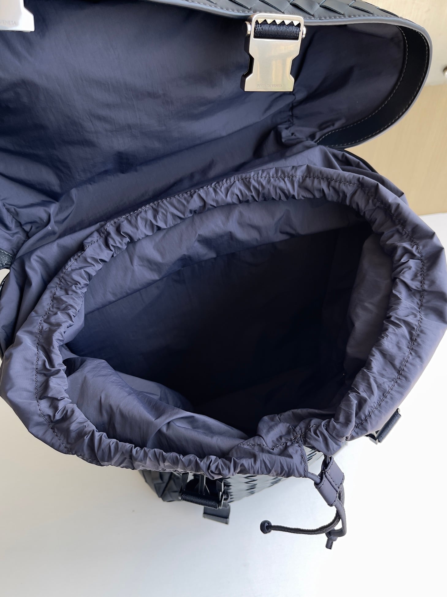 Backpack Bottega Veneta 766580.A1