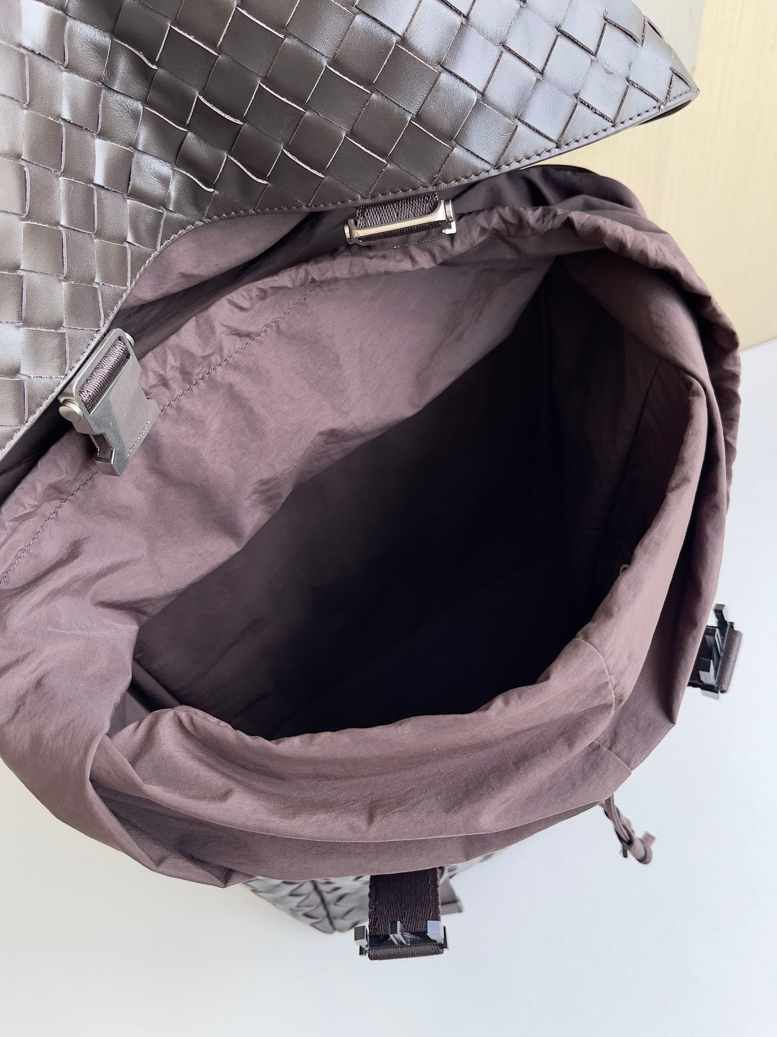 Backpack Bottega Veneta 766580.A3