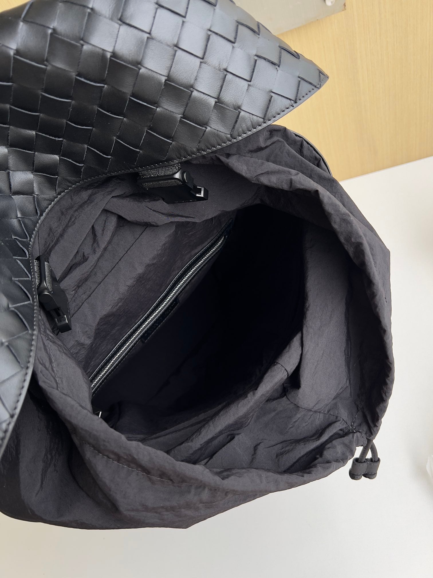 Backpack Bottega Veneta 766580.A4