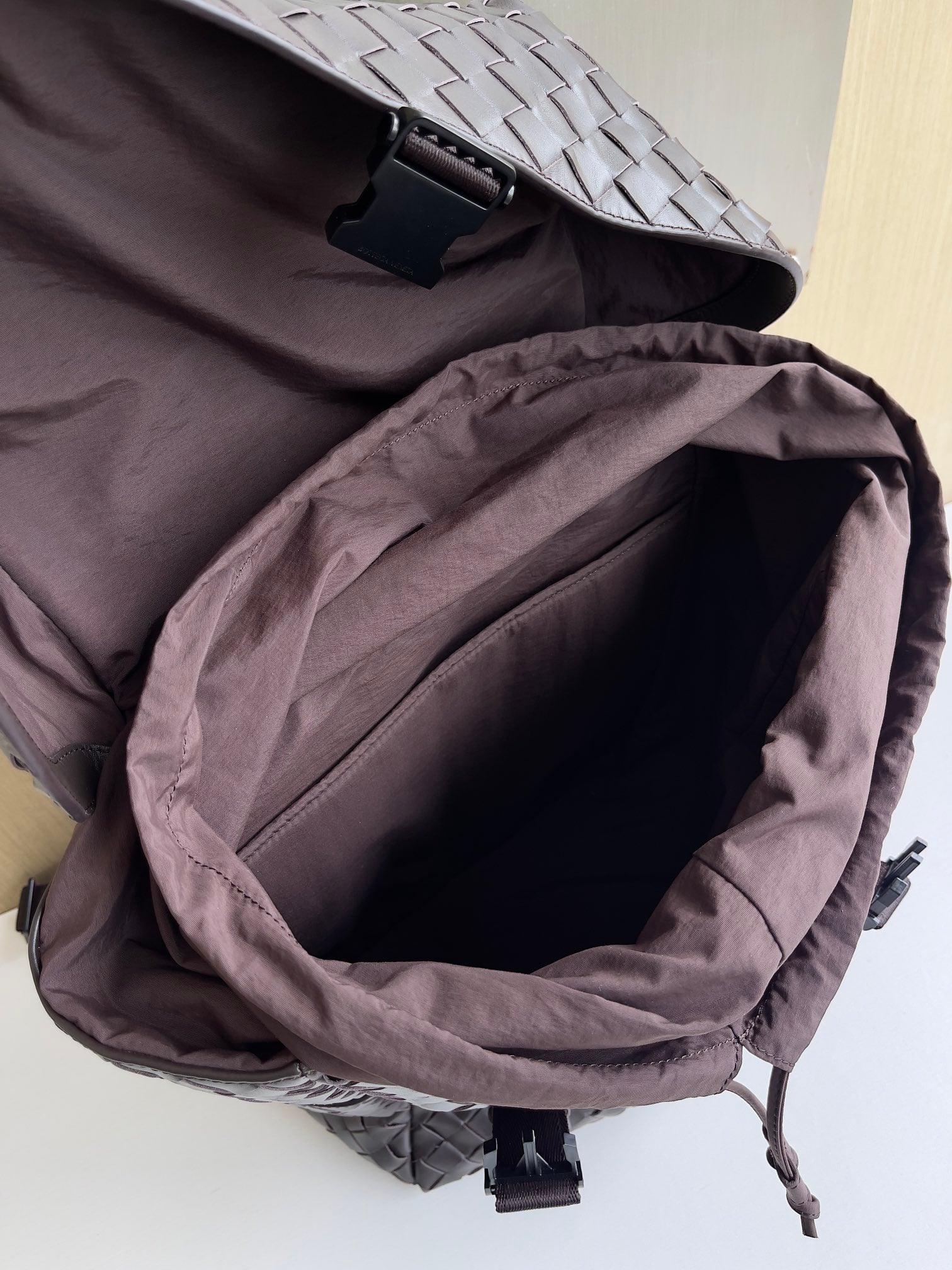 Backpack Bottega Veneta 766580.A5
