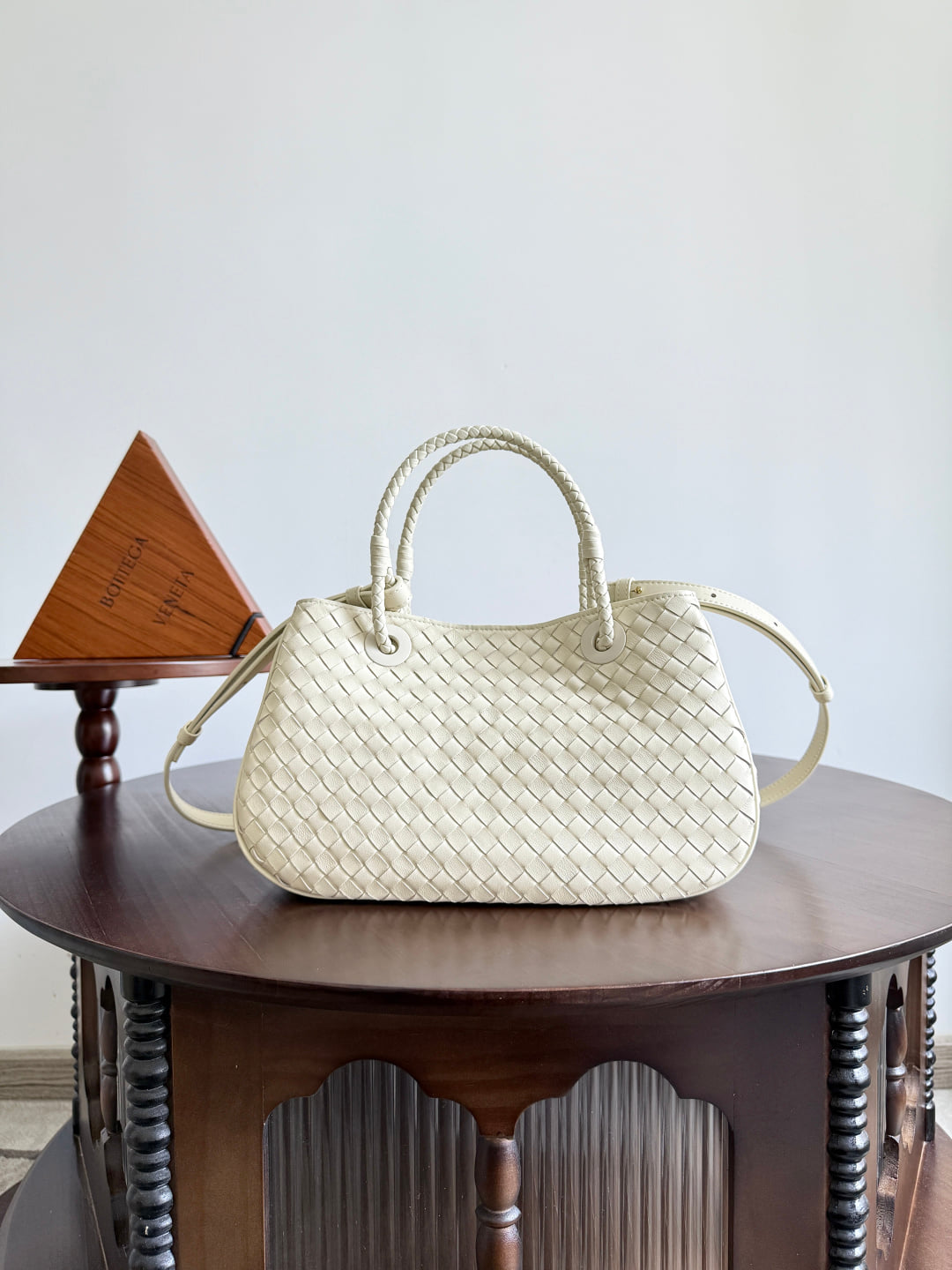 Backpack Bottega Veneta 836261.A1