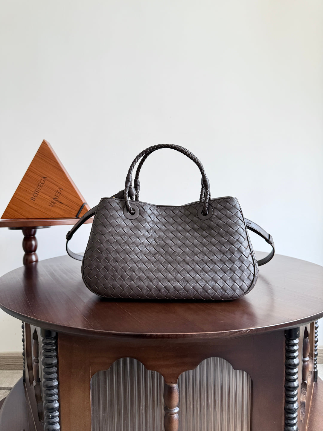 Backpack Bottega Veneta 836261.A2