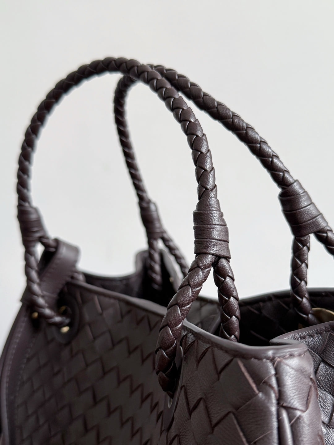 Backpack Bottega Veneta 836261.A2