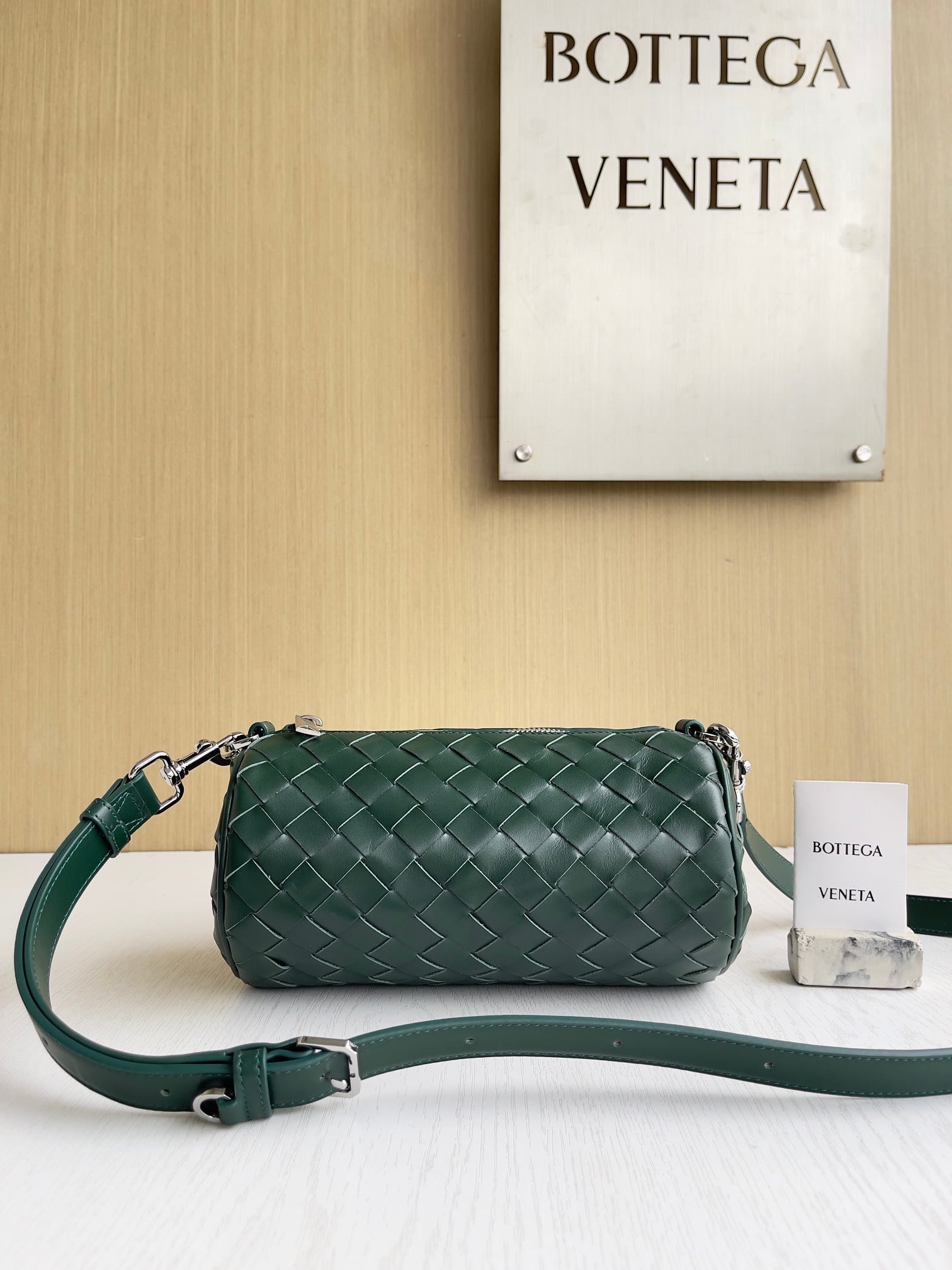 Barrel Bottega Veneta 777391.A3